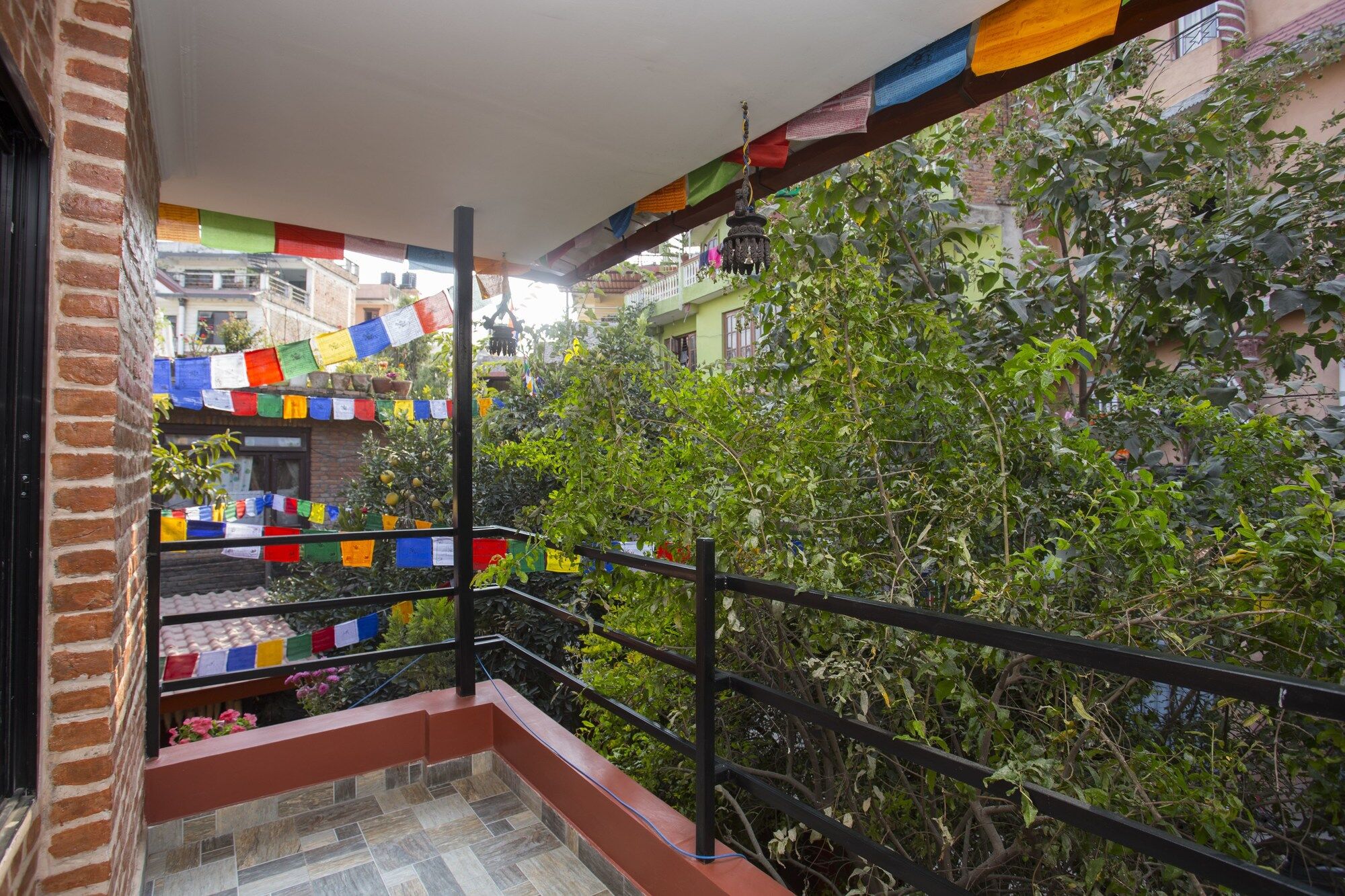 Gurung's Bed & Breakfast 3*