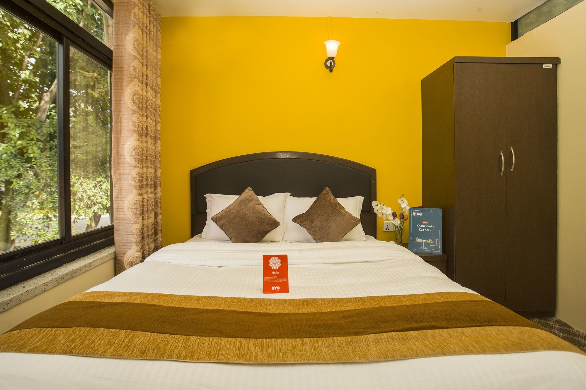 Oyo 150 Himalyan Height Hotel 2*