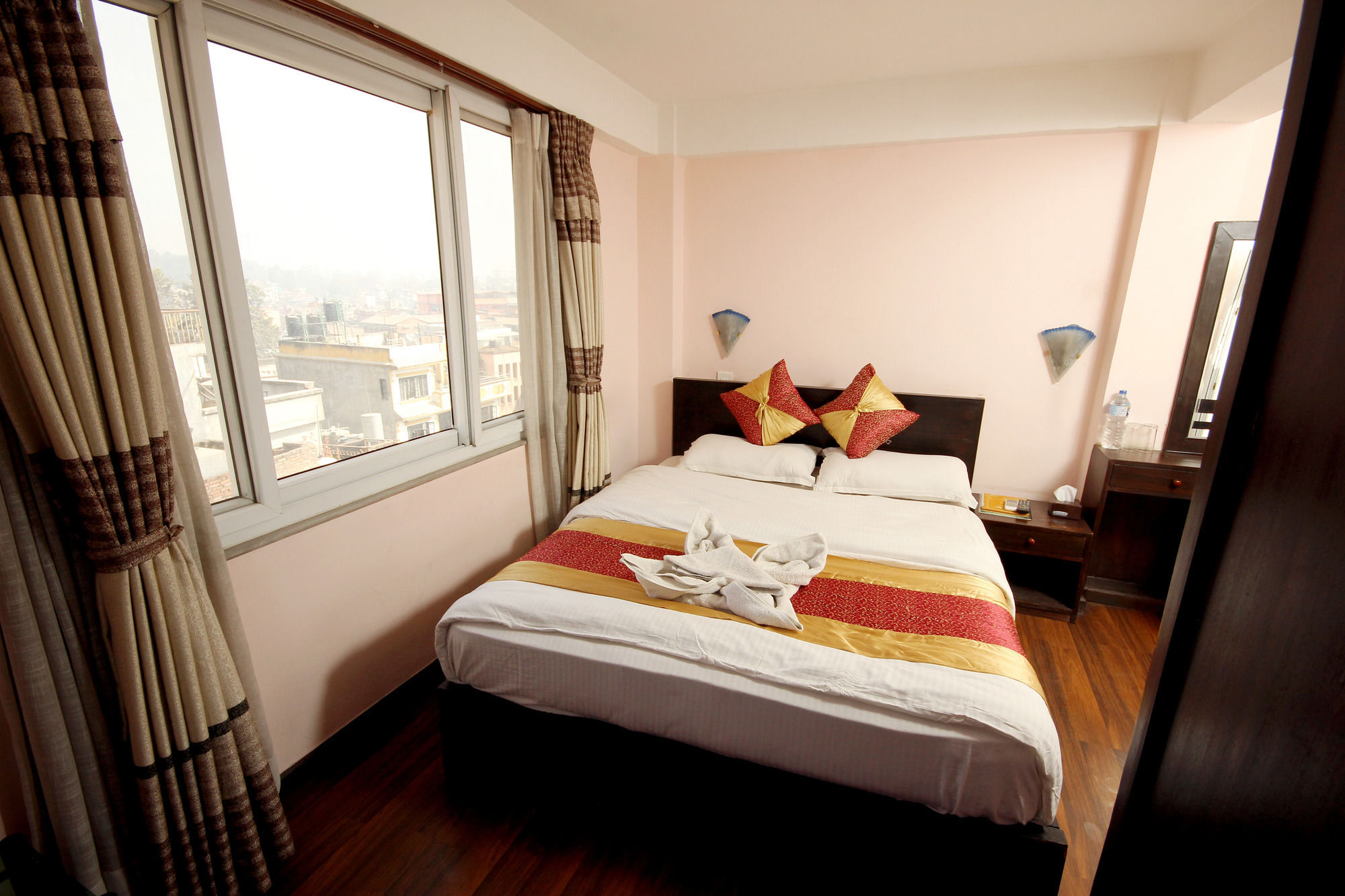 Hotel De Veda Kathmandu