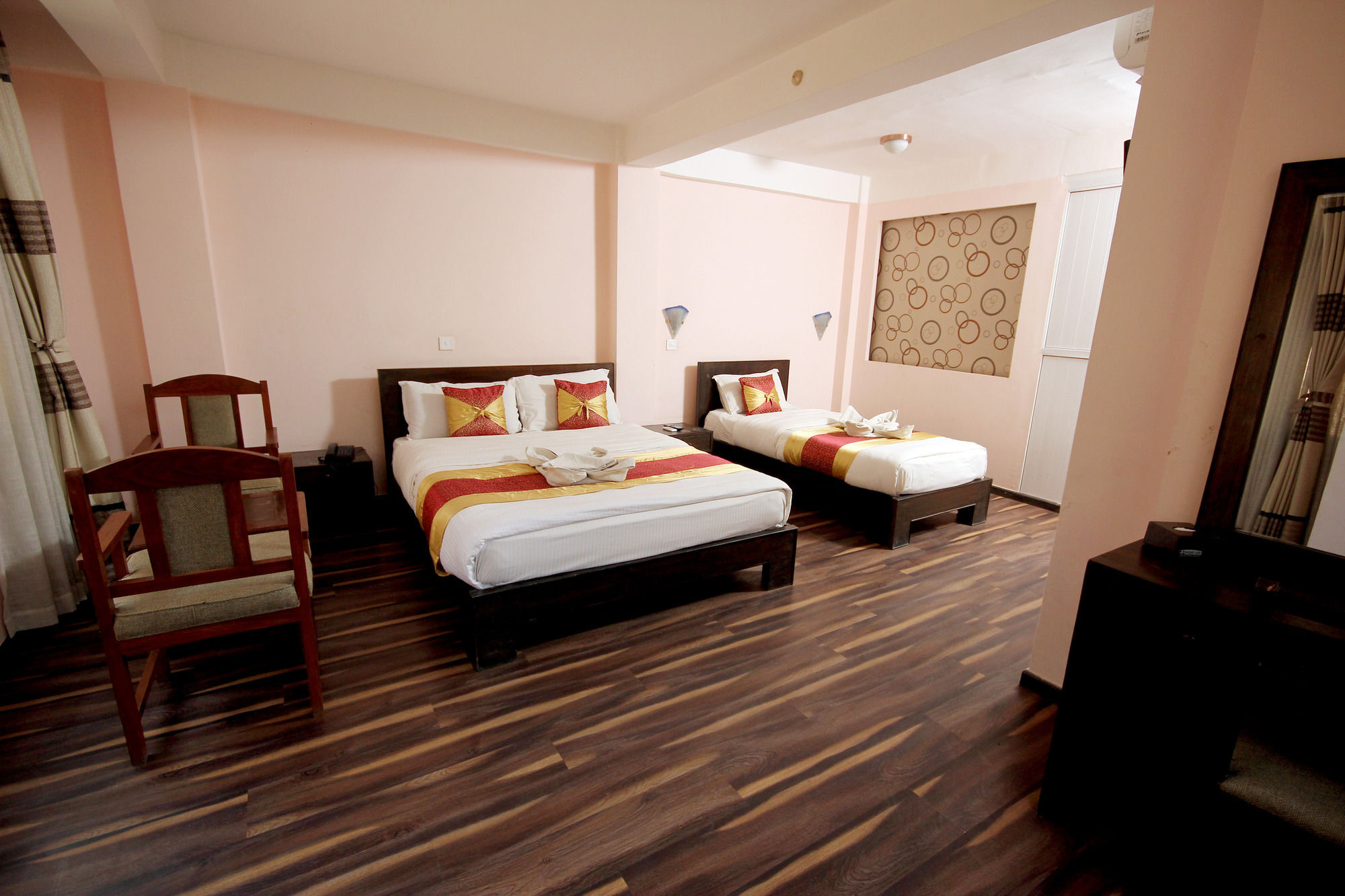De Veda Hotel Kathmandu
