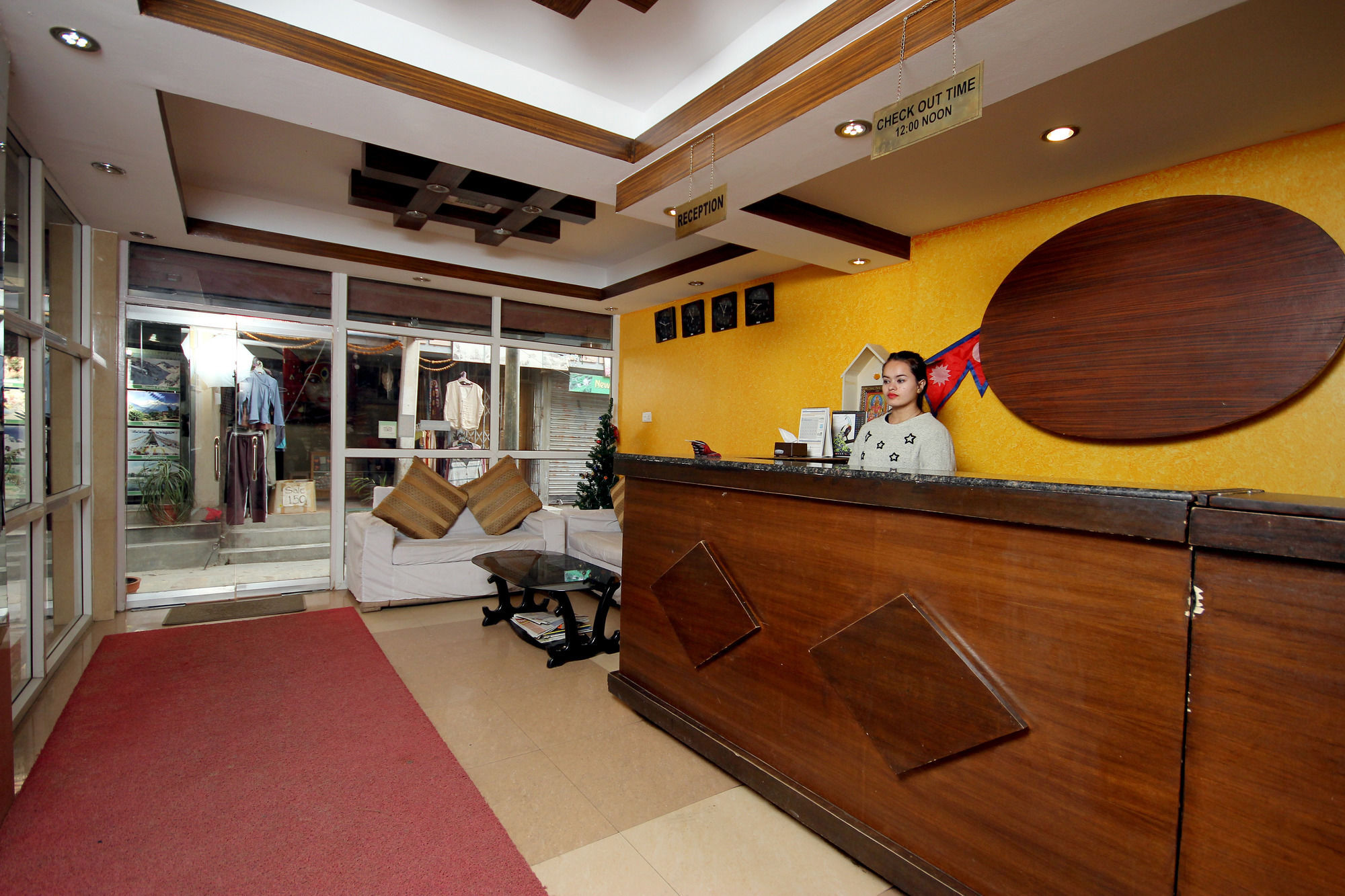 Hotel De Veda Kathmandu