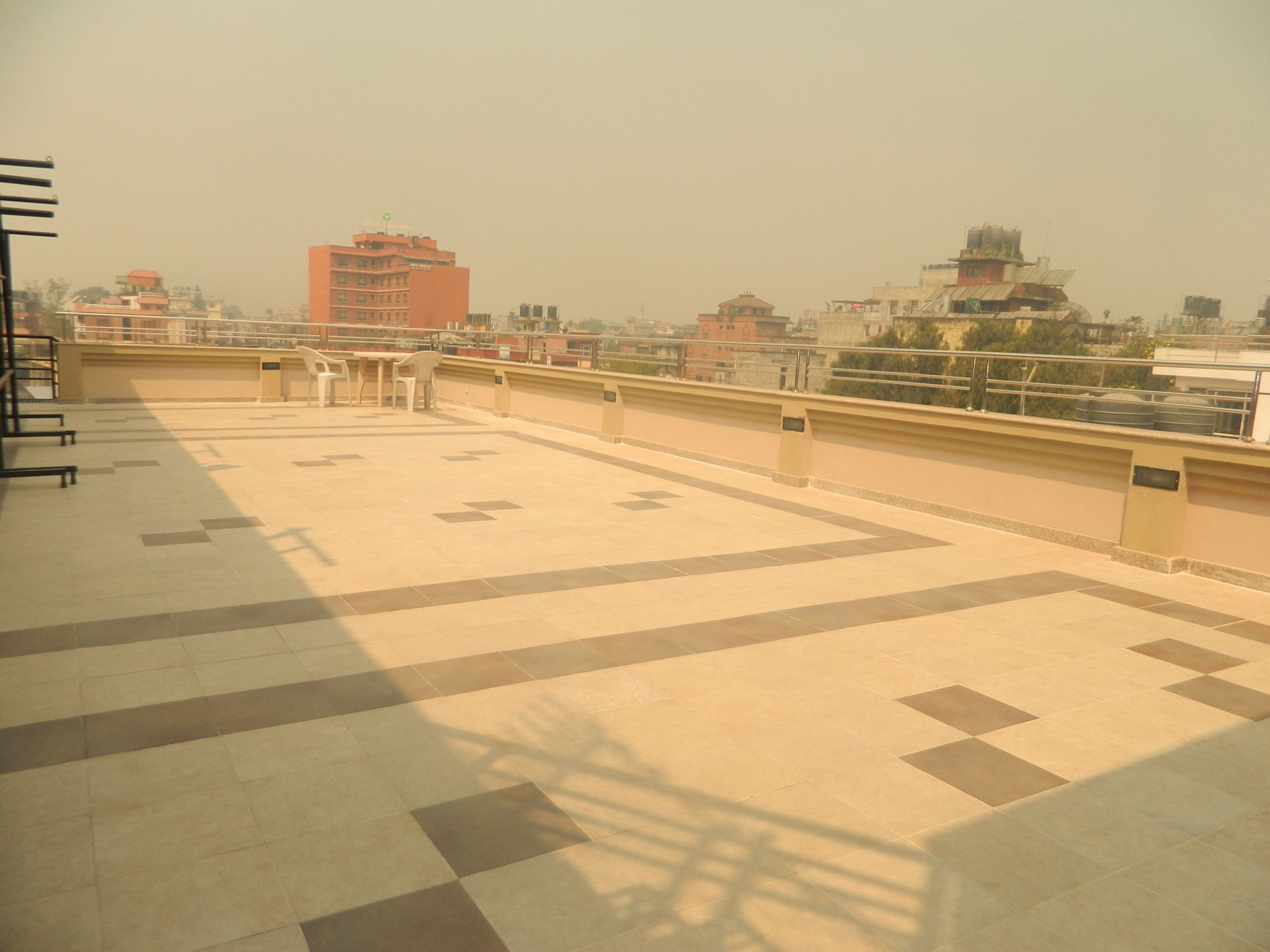 Om Tara Pvt Ltd Guest house