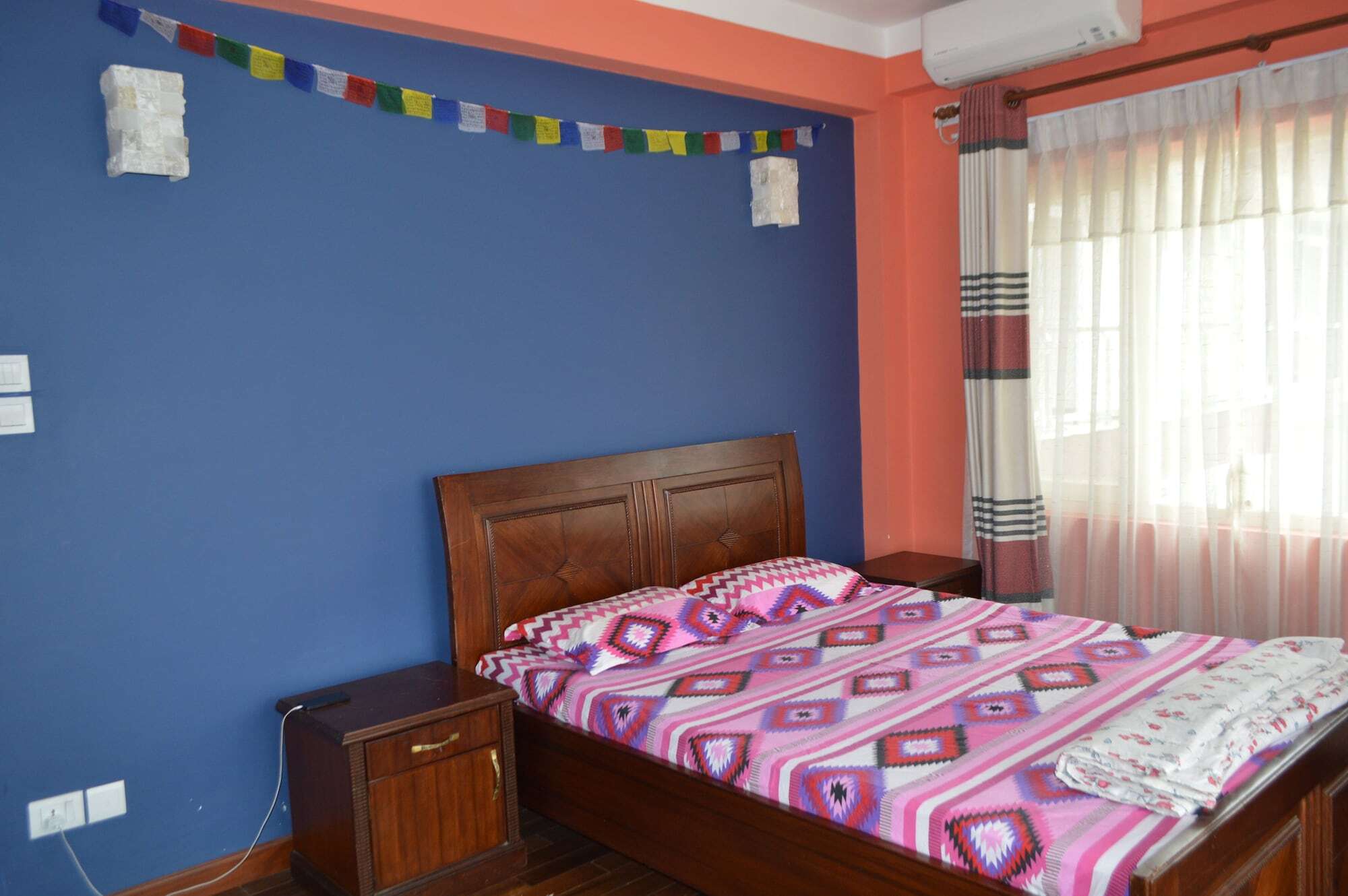 Bed & Breakfast At Banasthali, Ktm 2*