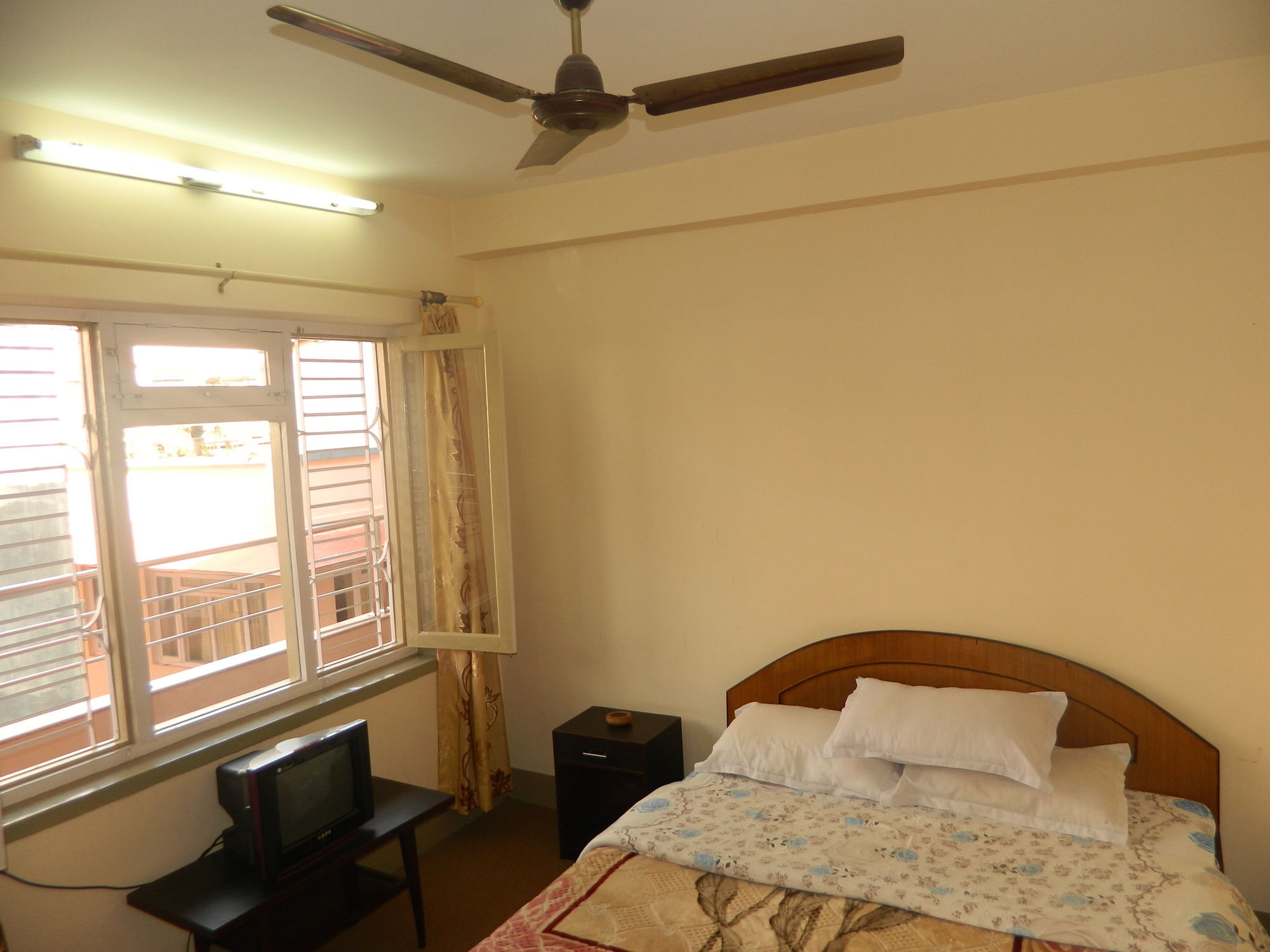 Guest house Om Tara Pvt Ltd 2*