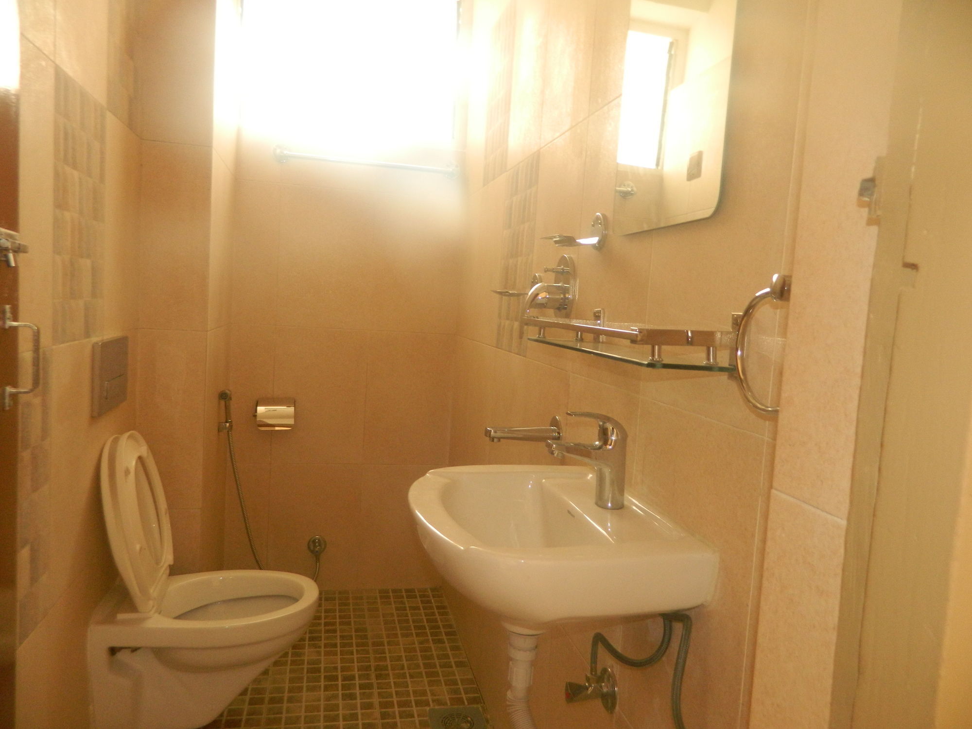 Om Tara Pvt Ltd Guest house Kathmandu