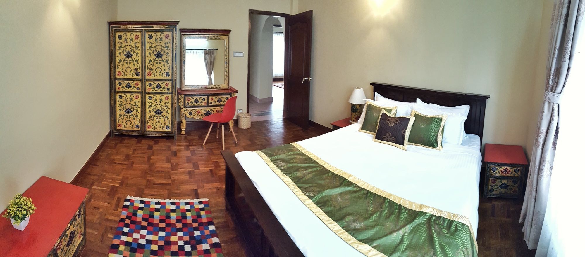 Karma 3* Kathmandu