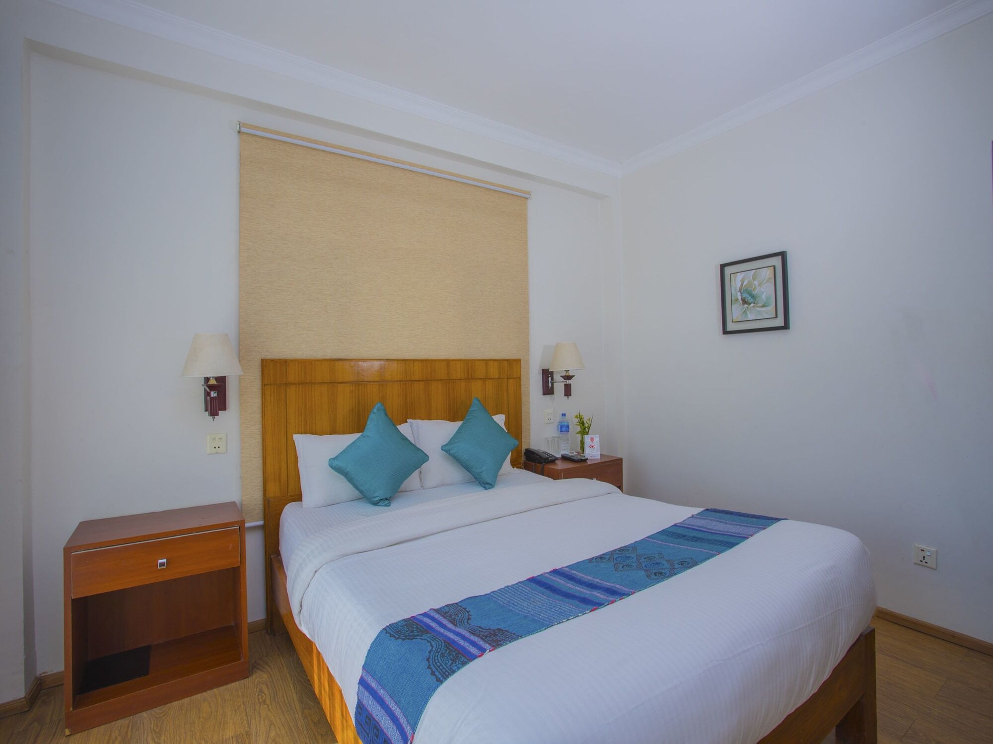 Oyo 246 Tensar Hotel