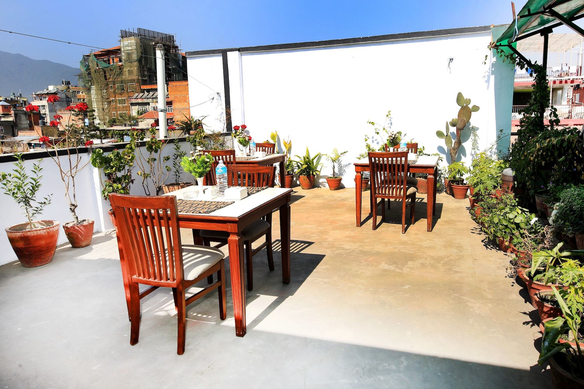 Hotel Ai Boutique Kathmandu