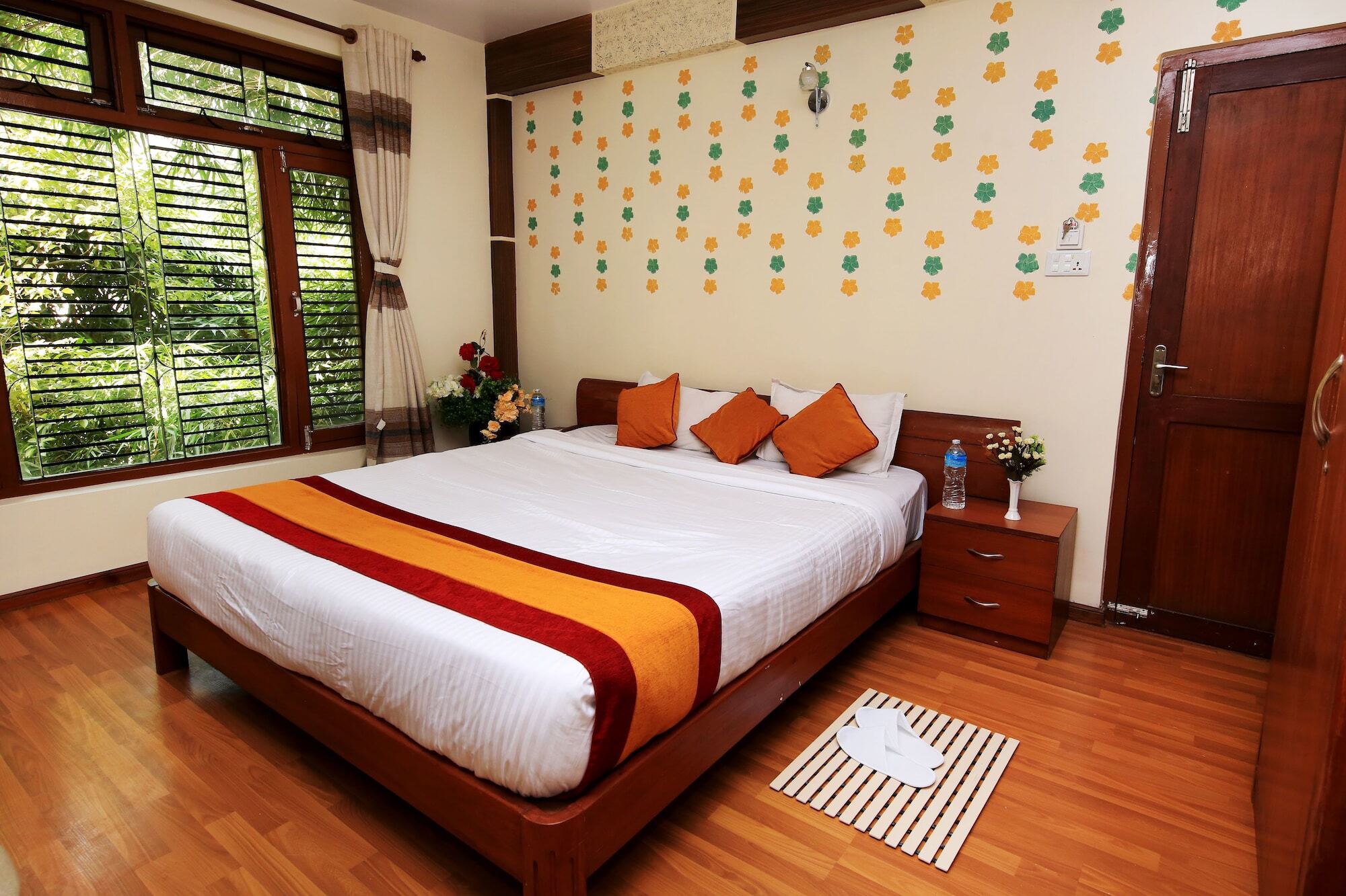 Hotel Ai Boutique