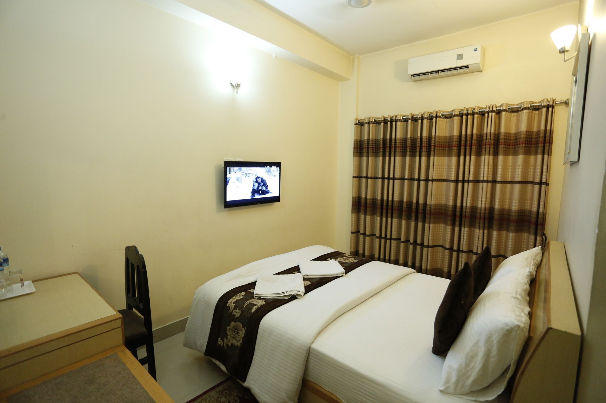 Mahadev Hotel Kathmandu