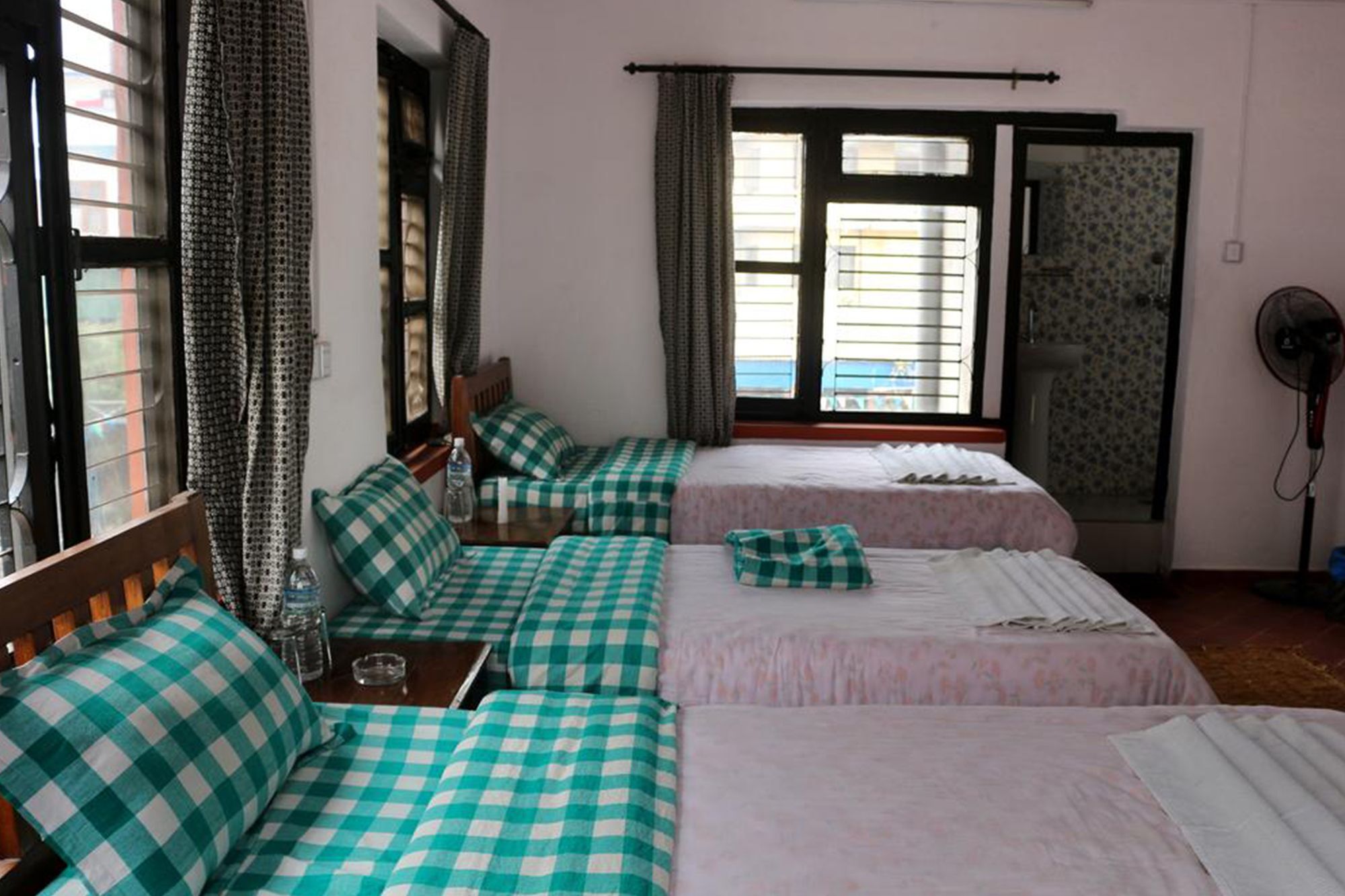 Hotel Bravo P. Ltd