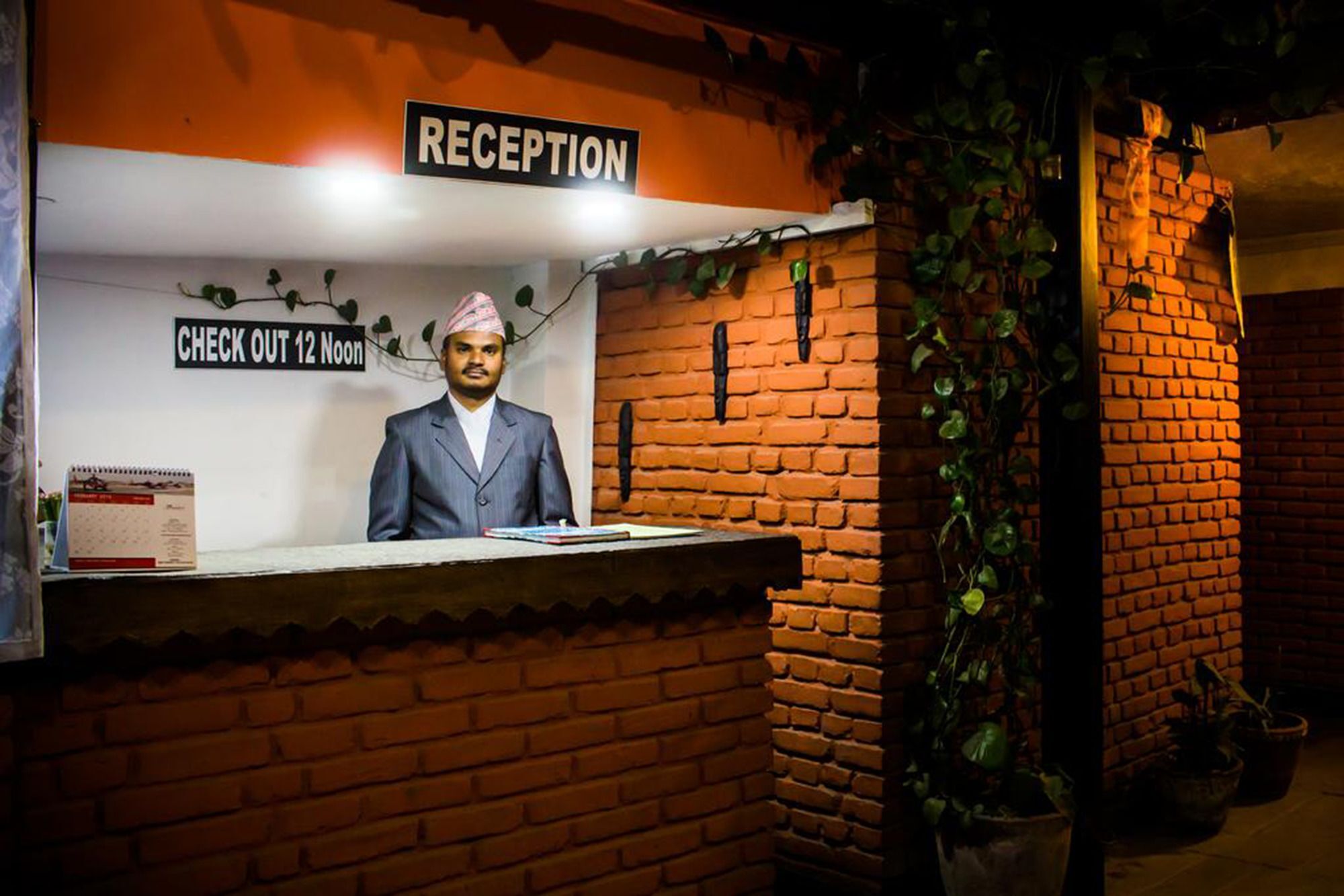 Bravo P. Ltd Hotel