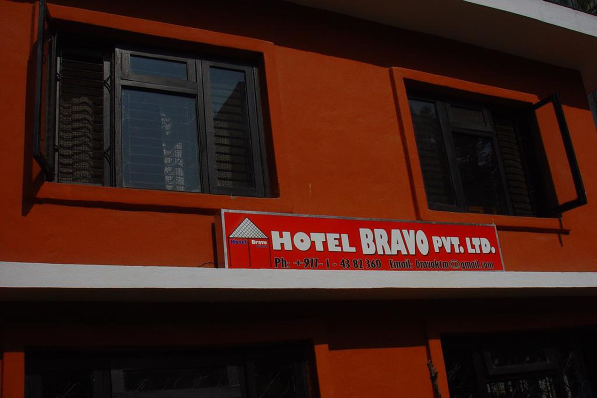 Hotel Bravo P. Ltd