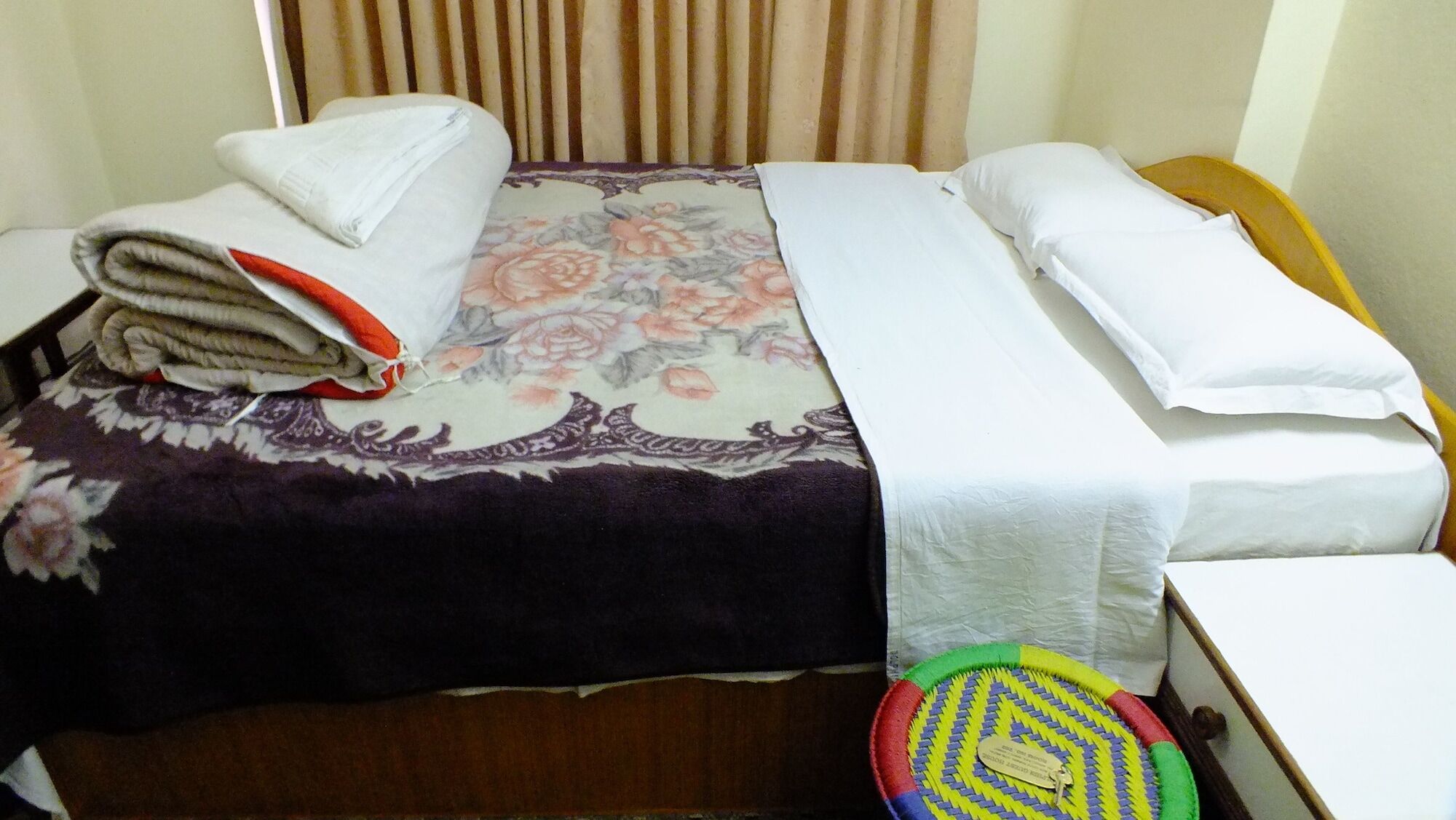 Dolphin Hotel