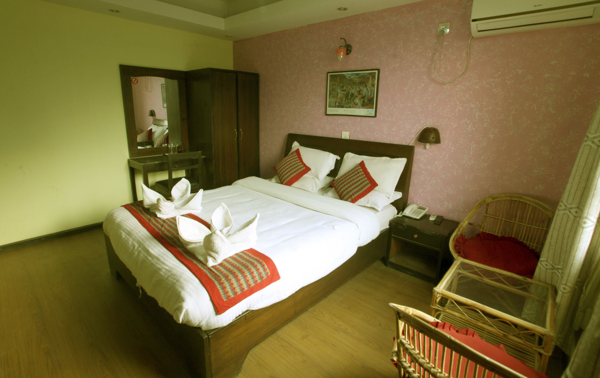 Annex Kathmandu