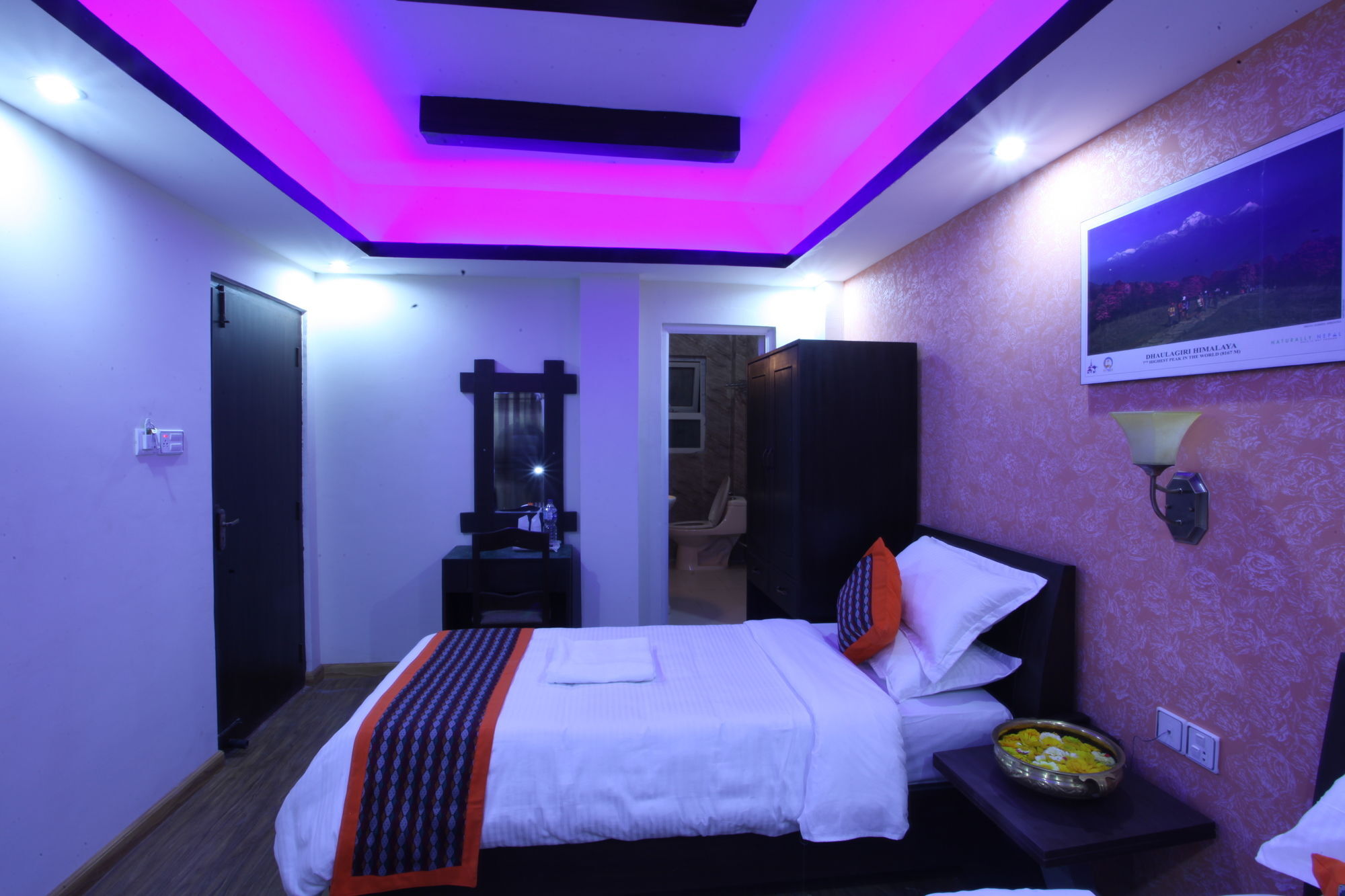 Hotel Annex Kathmandu