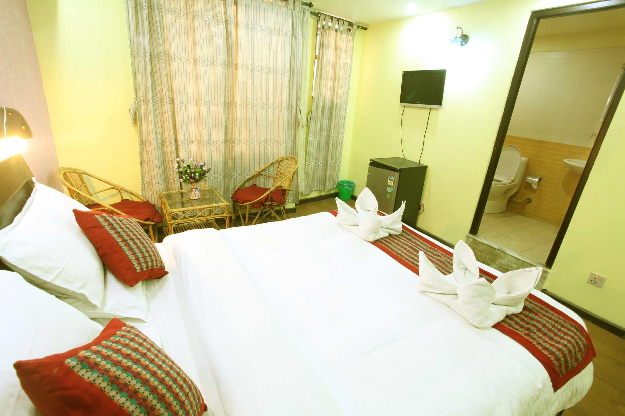 Hotel Annex Kathmandu