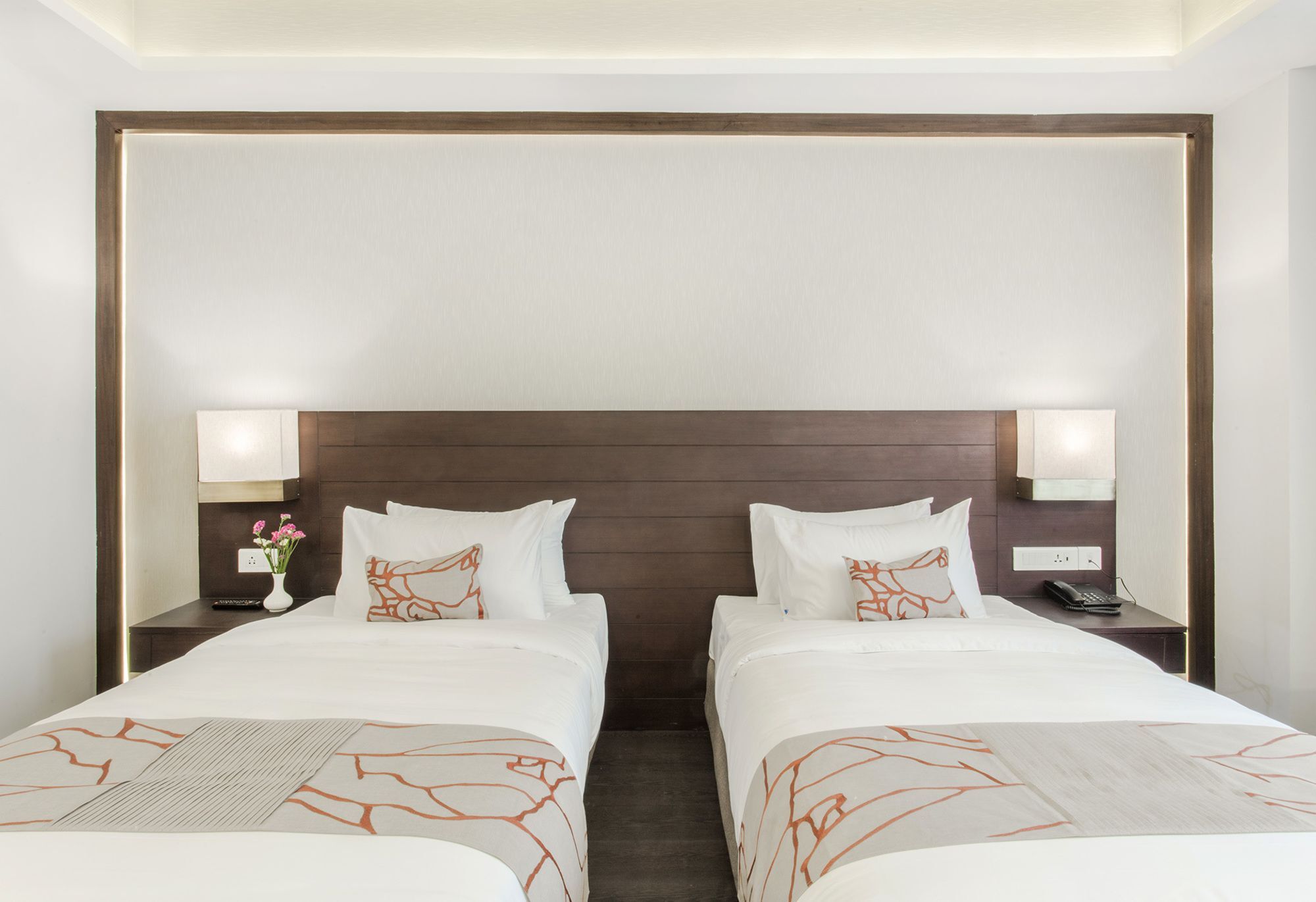 Mulberry 4* Kathmandu