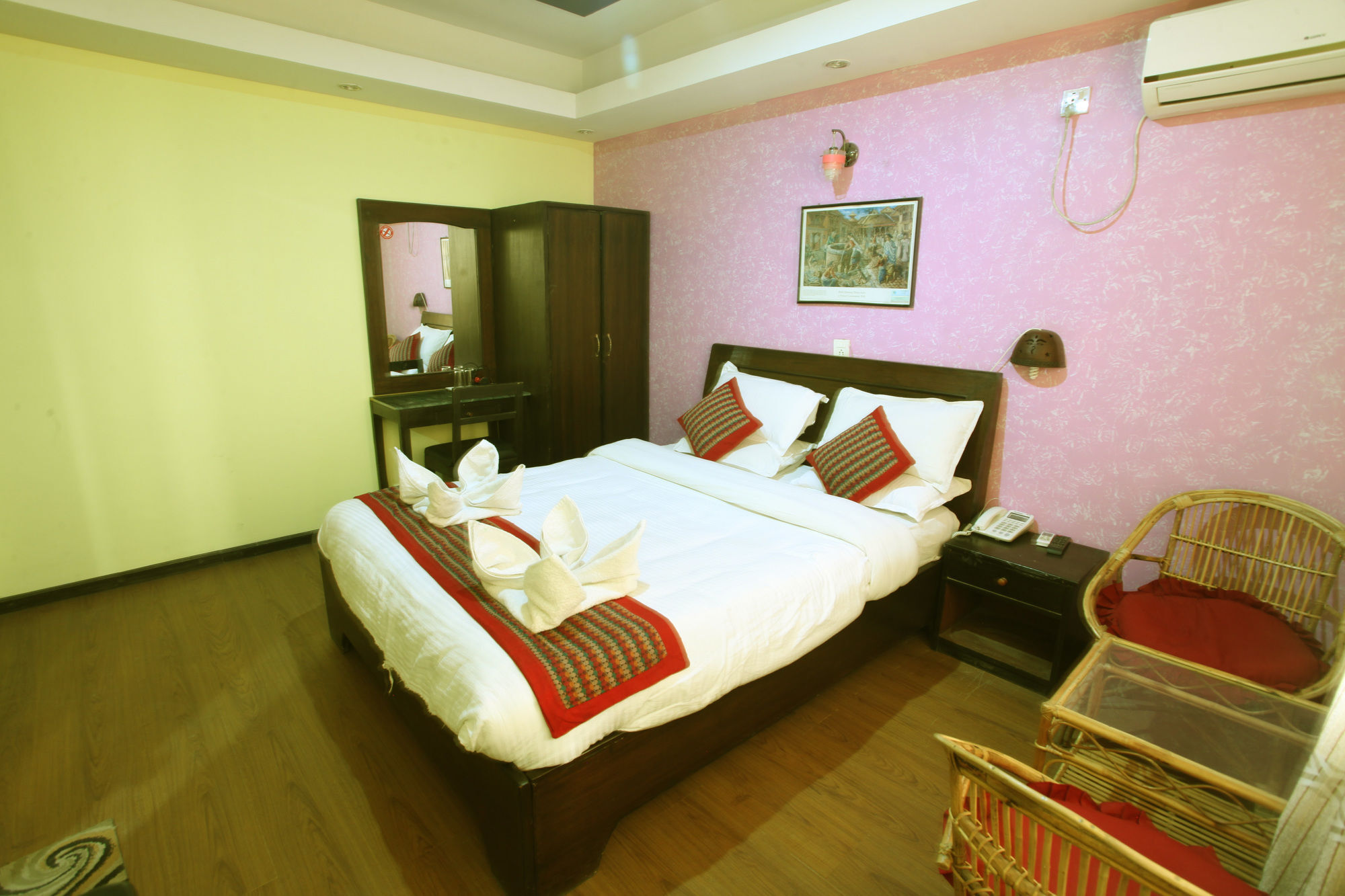 Hotel Annex