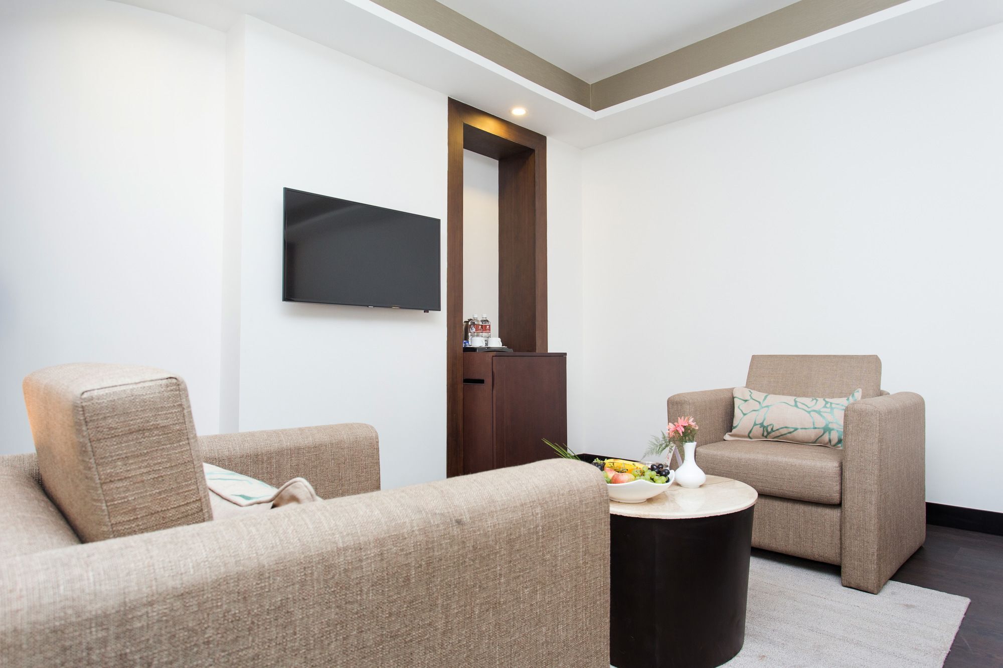 Mulberry Hotel