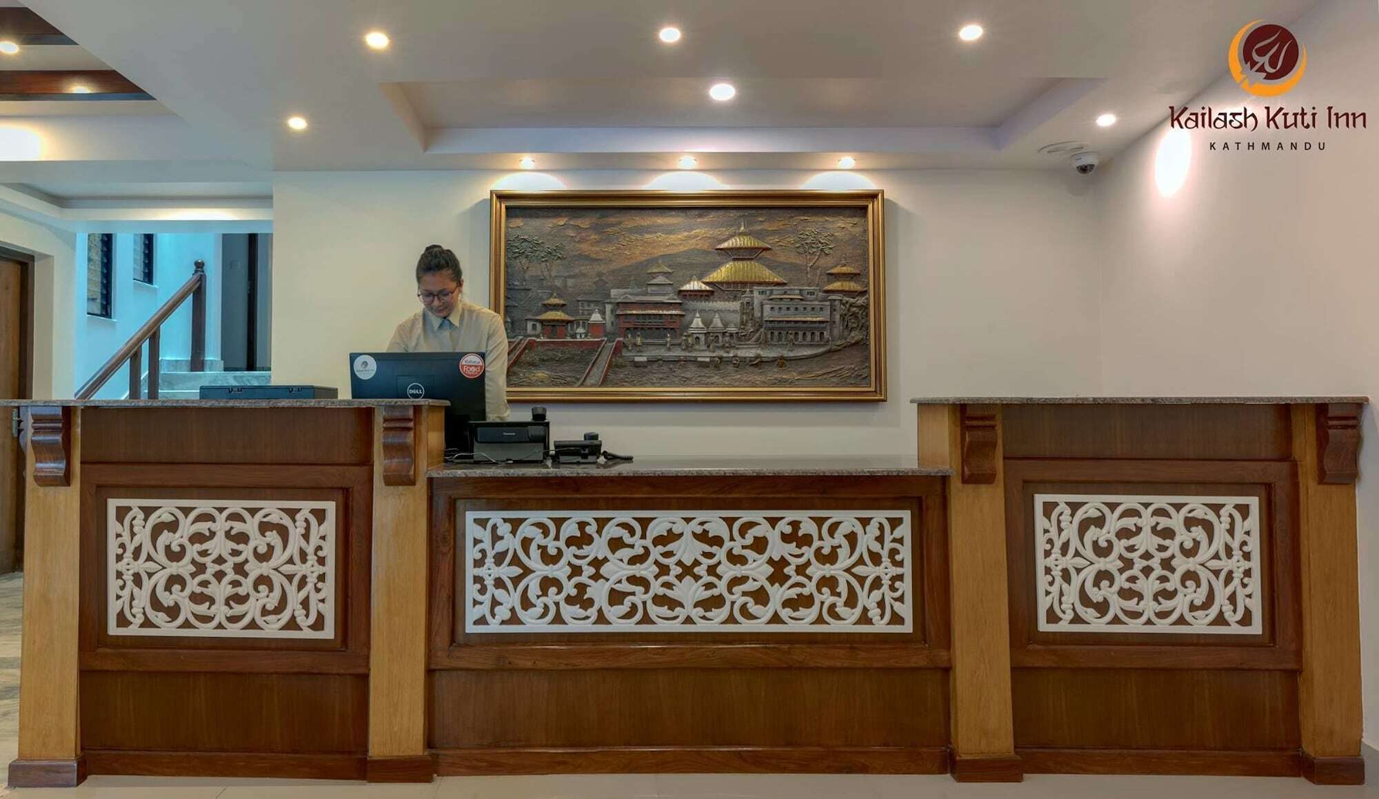 Kailash Kuti Hotel 2*