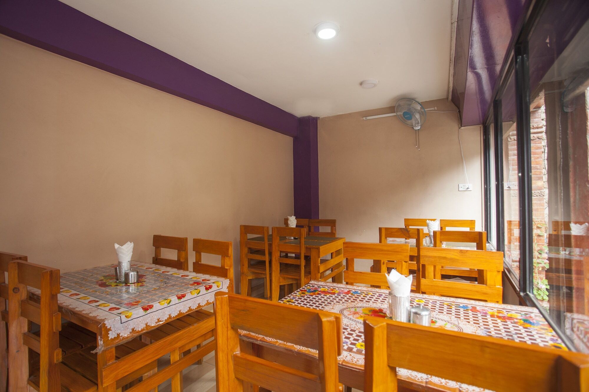 Hotel Oyo 174 Shiva Shankar