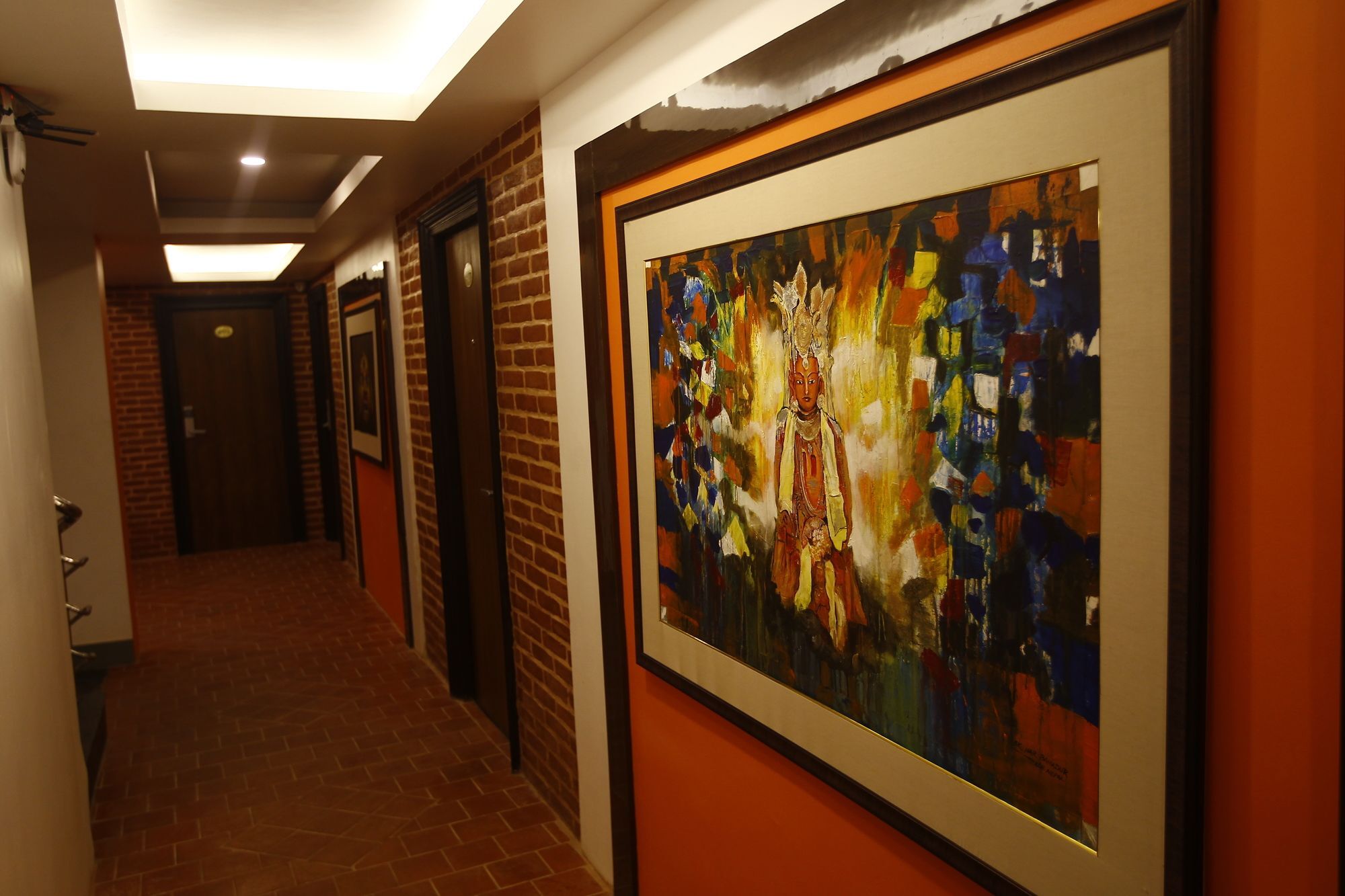 Hotel Shreesu 3*