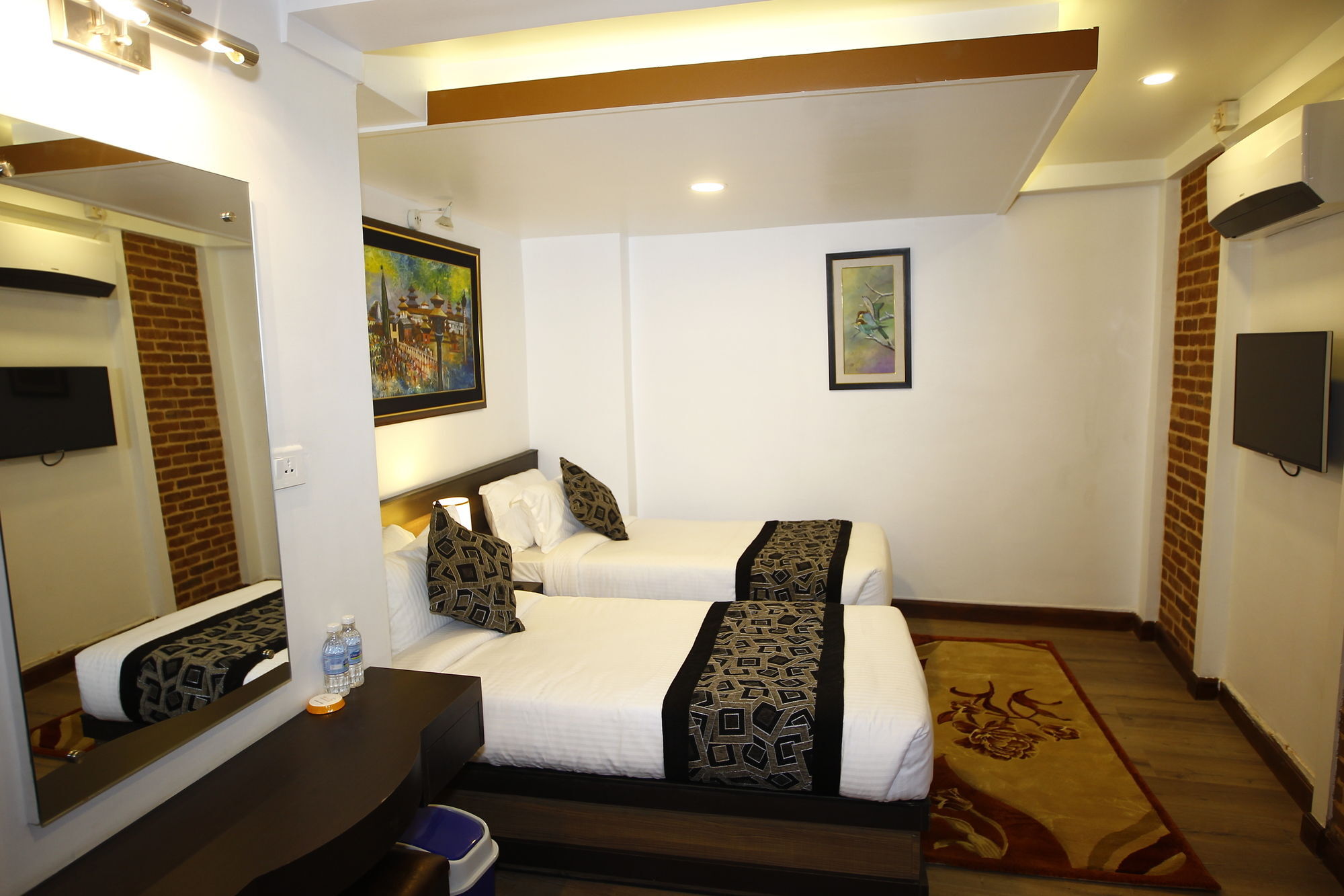 Shreesu 3* Kathmandu