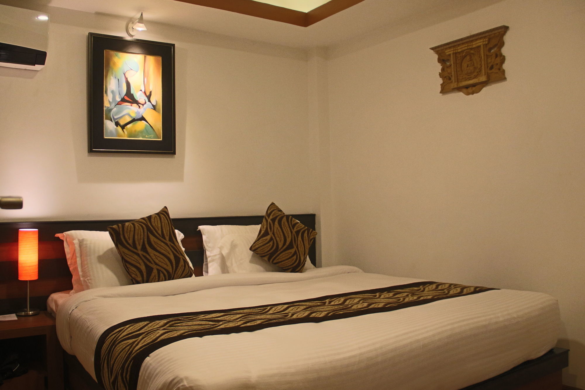 Shreesu Hotel Kathmandu