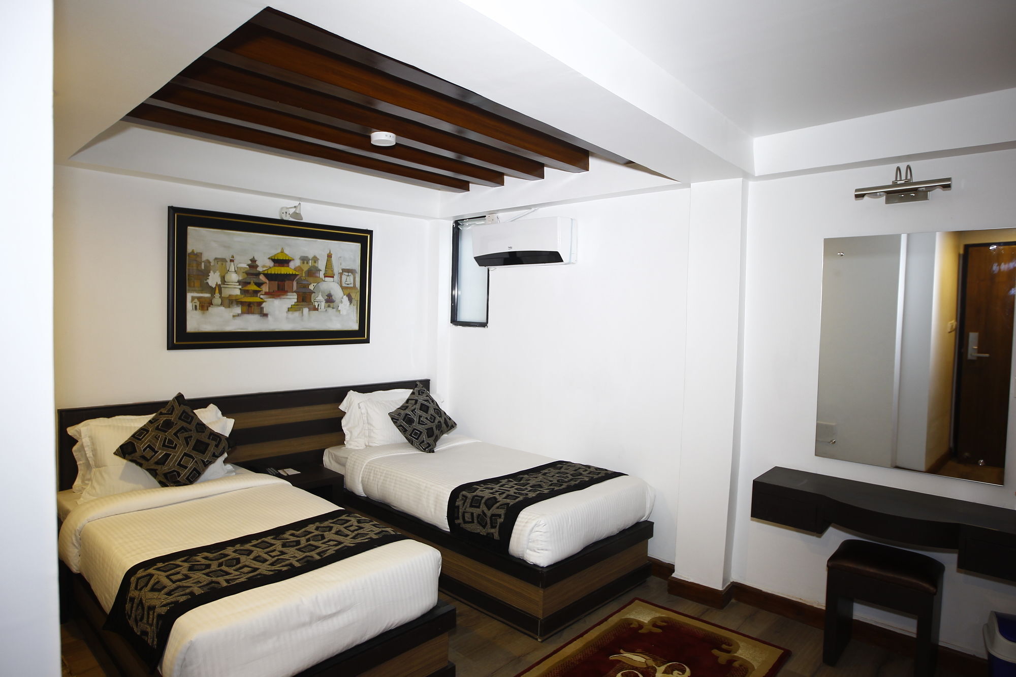 Hotel Shreesu 3*