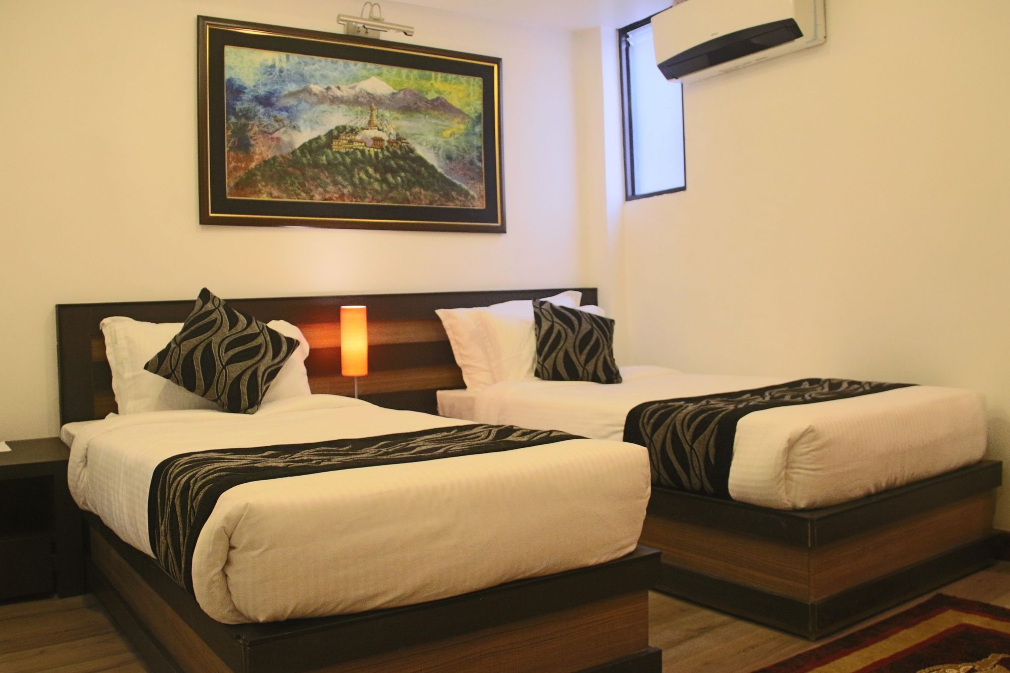 Shreesu Kathmandu