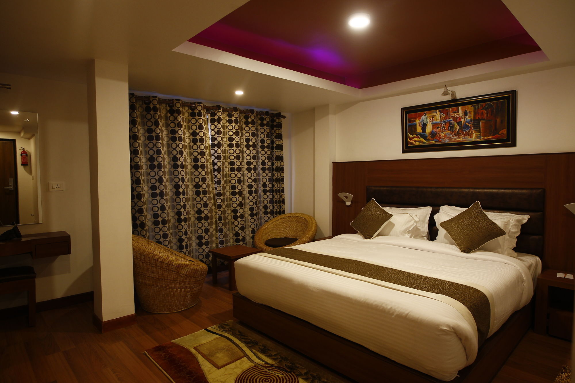 Shreesu Hotel