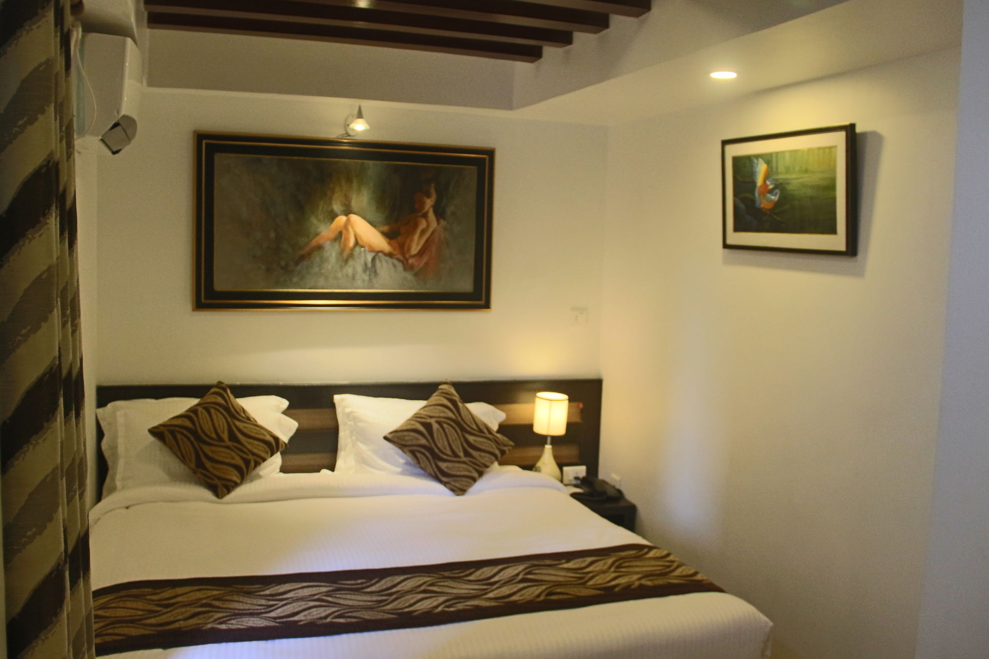 Shreesu Hotel Kathmandu