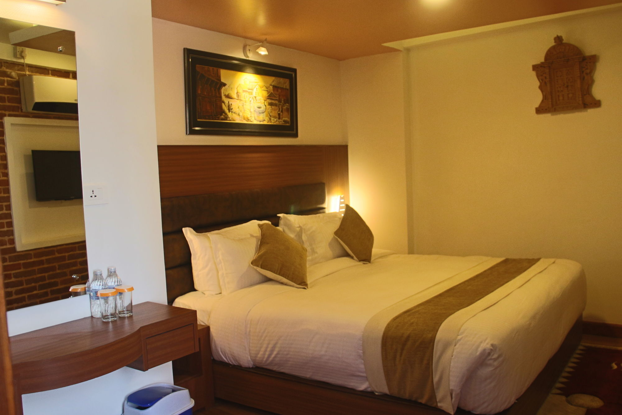 Hotel Shreesu Kathmandu