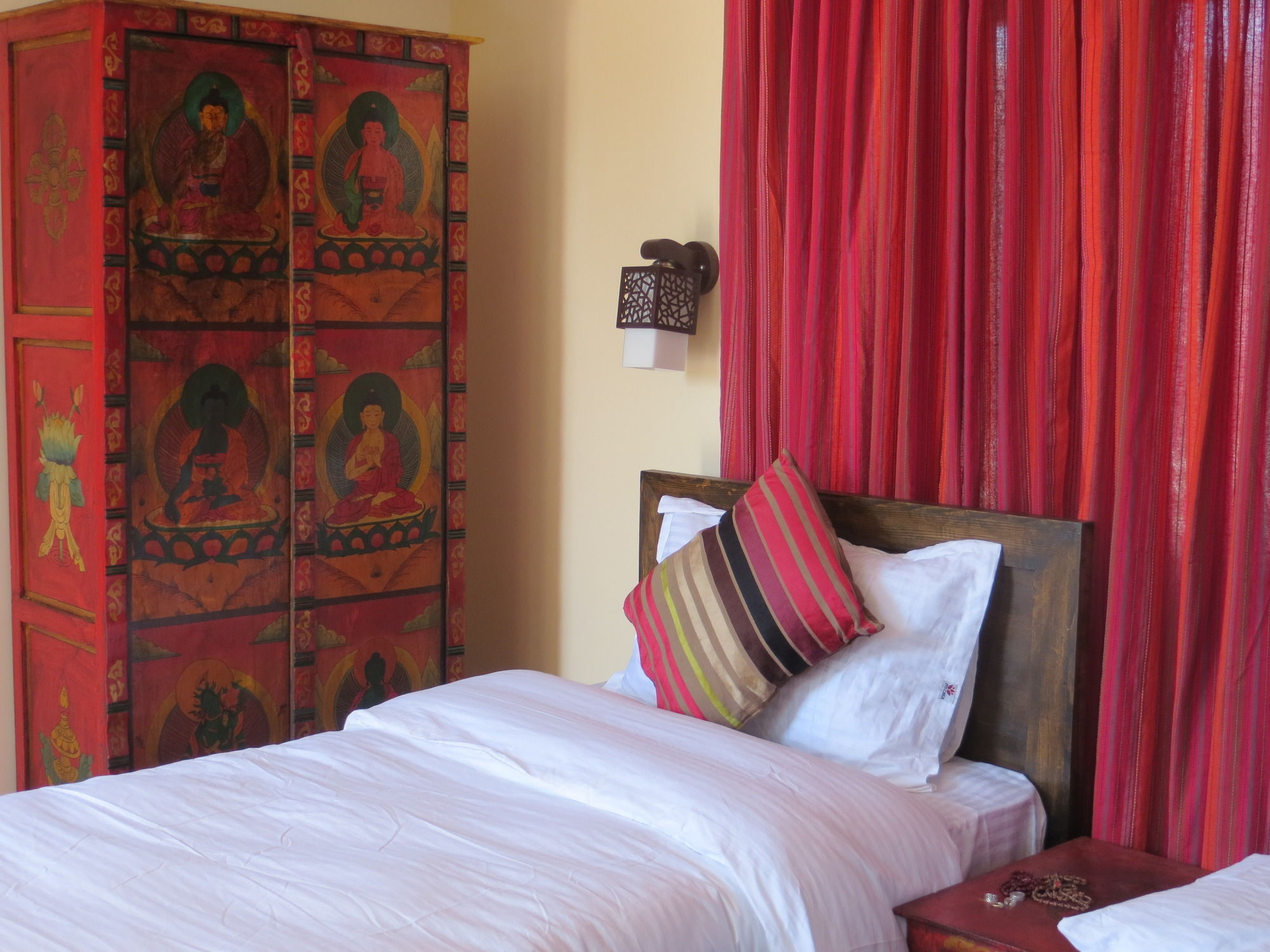 Hotel Mi Casa