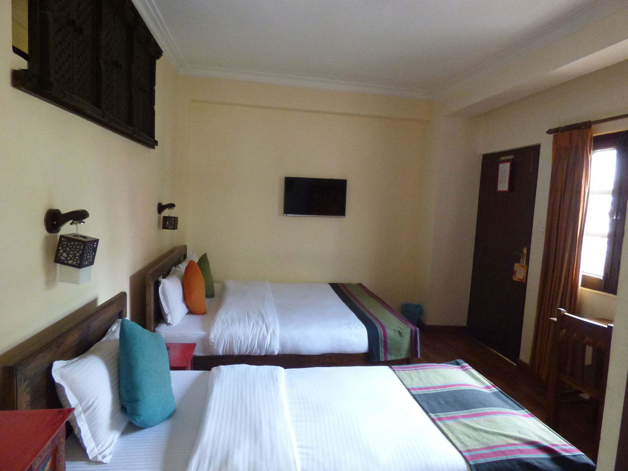 Mi Casa Kathmandu