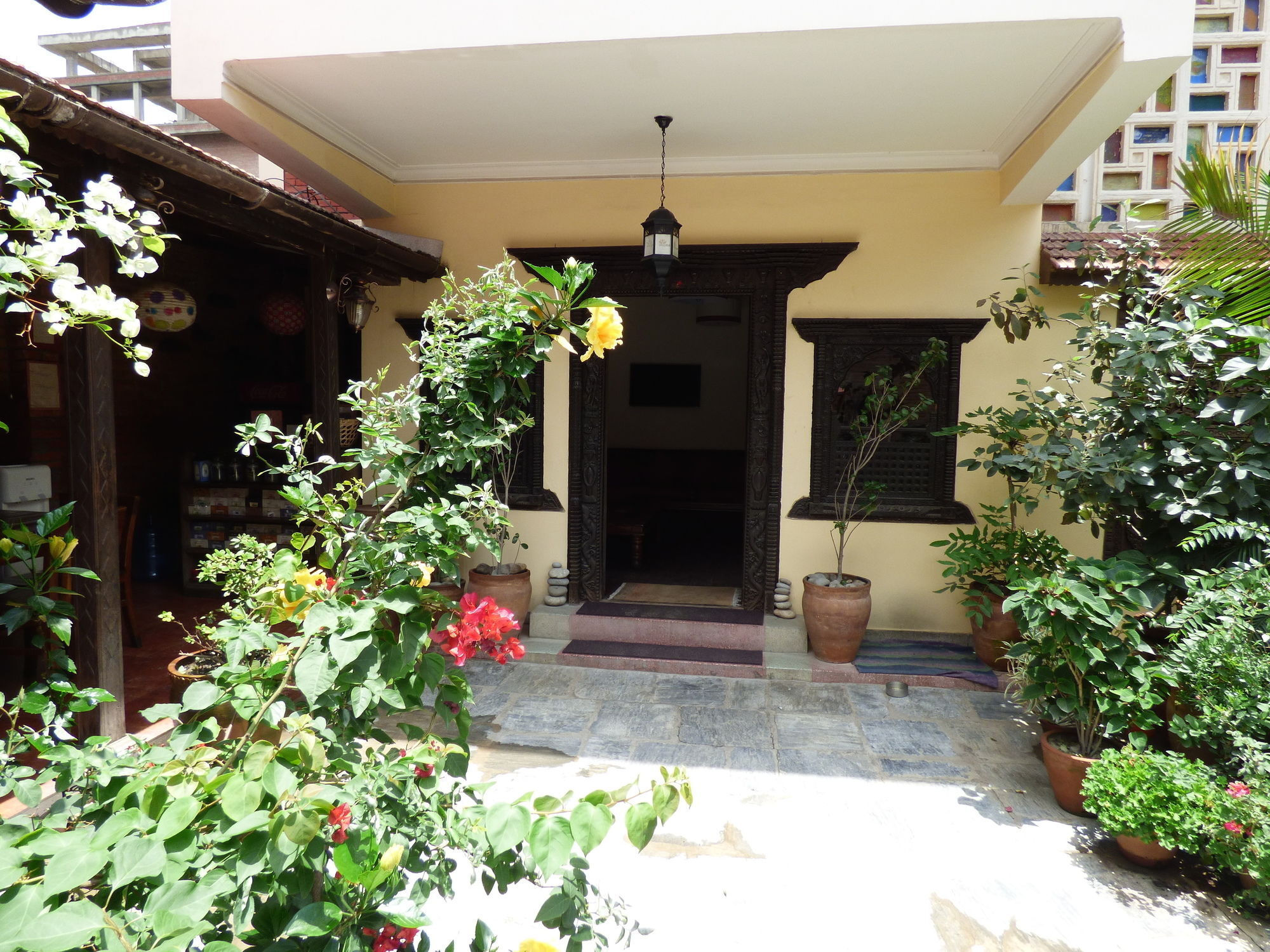 Mi Casa Hotel Kathmandu