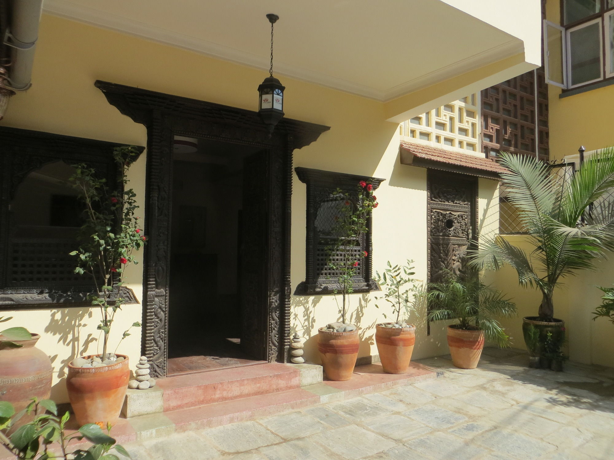 Hotel Mi Casa Kathmandu