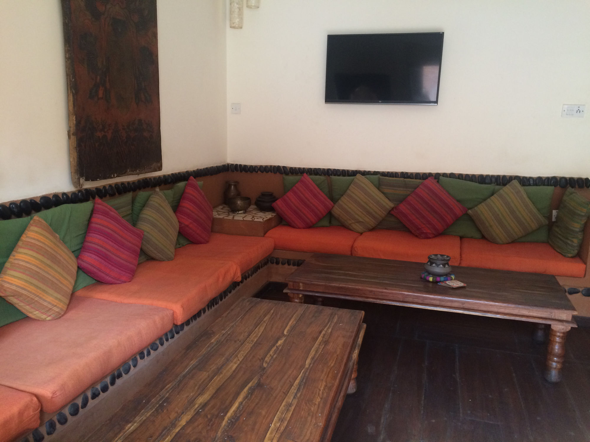Mi Casa Kathmandu