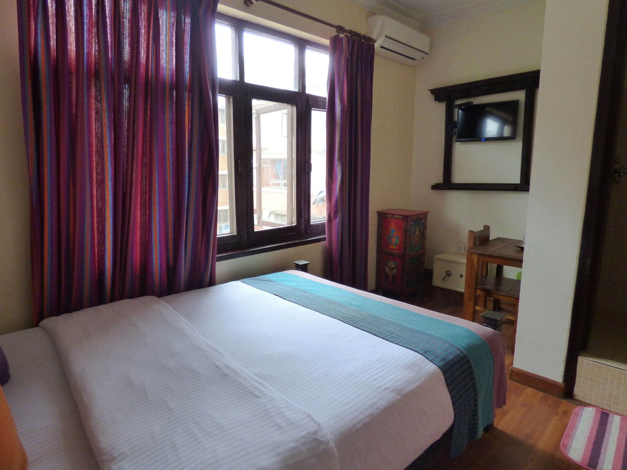 Hotel Mi Casa Kathmandu