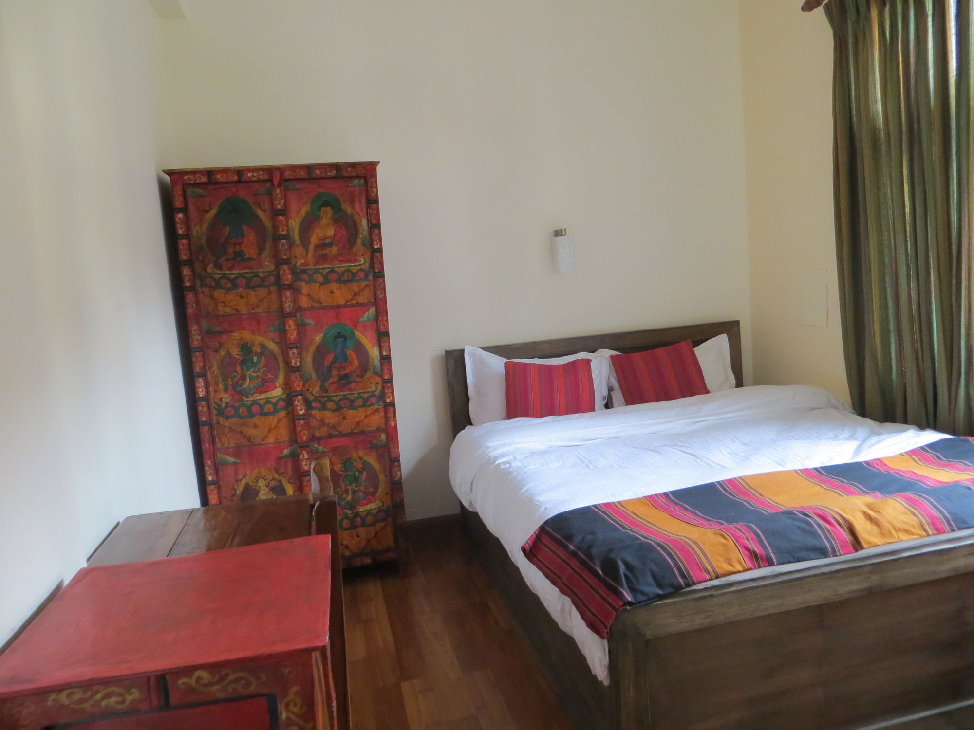 Mi Casa 3* Kathmandu