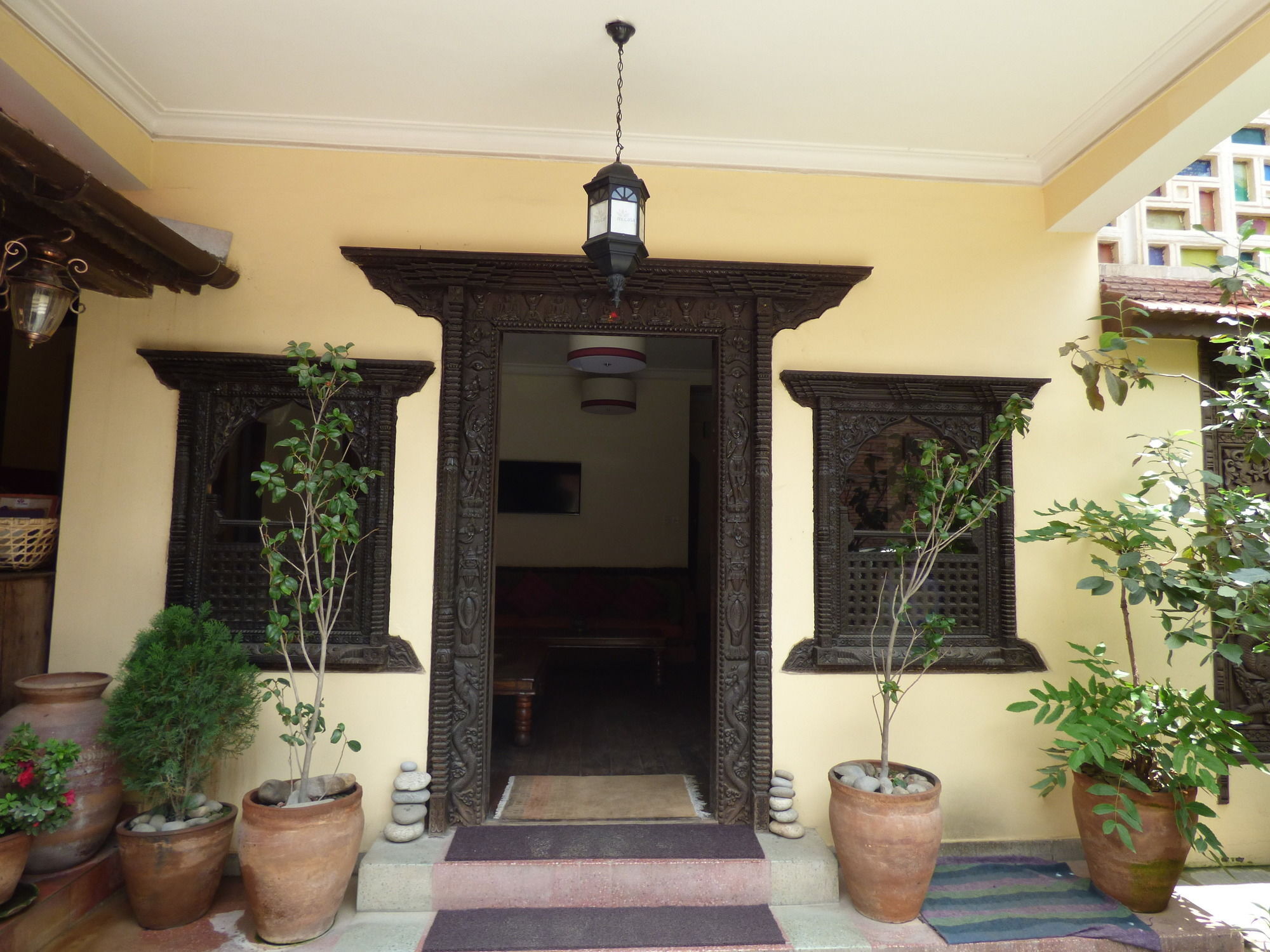 Hotel Mi Casa Kathmandu
