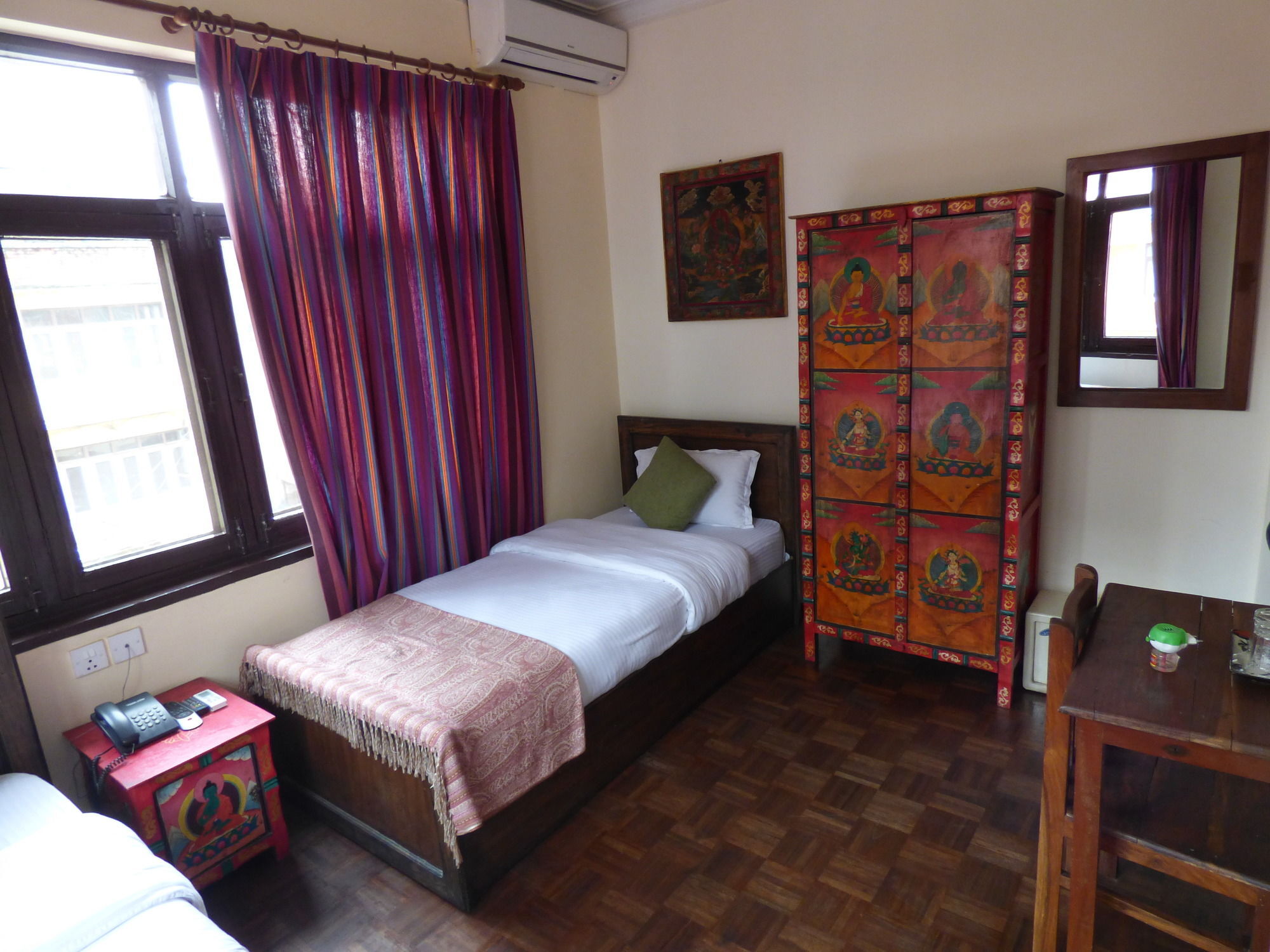 Mi Casa Hotel