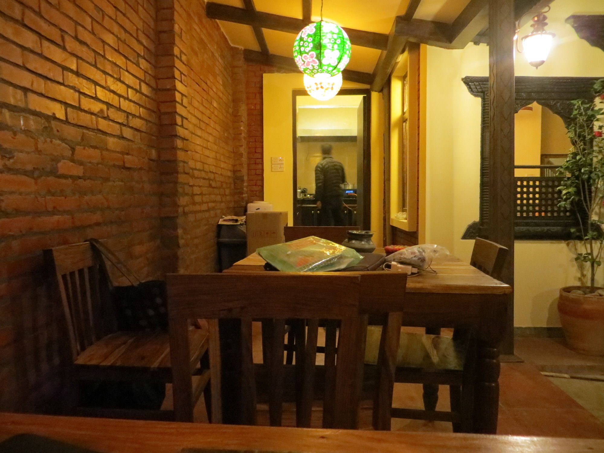 Mi Casa Hotel 3*