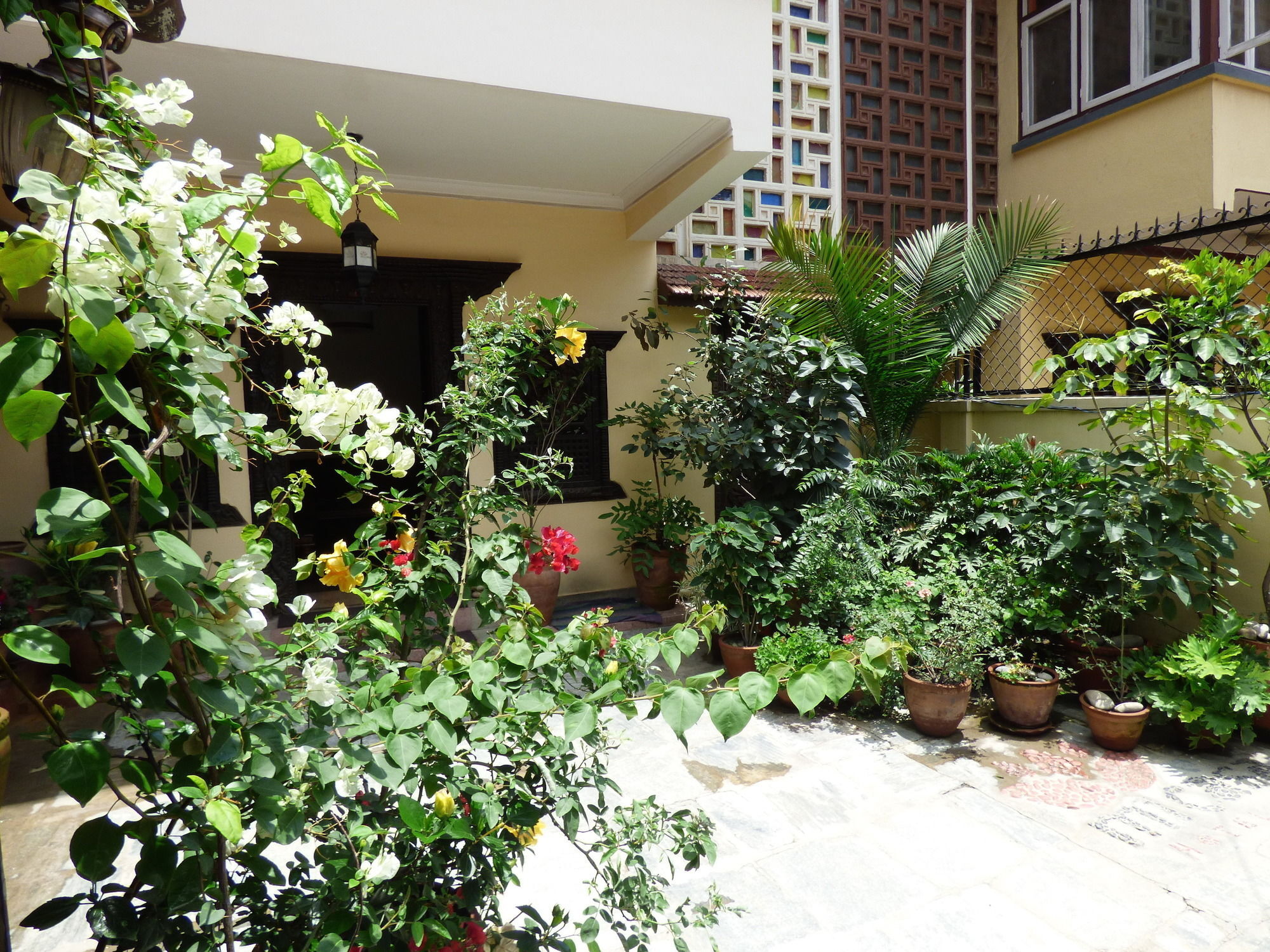 Hotel Mi Casa Kathmandu