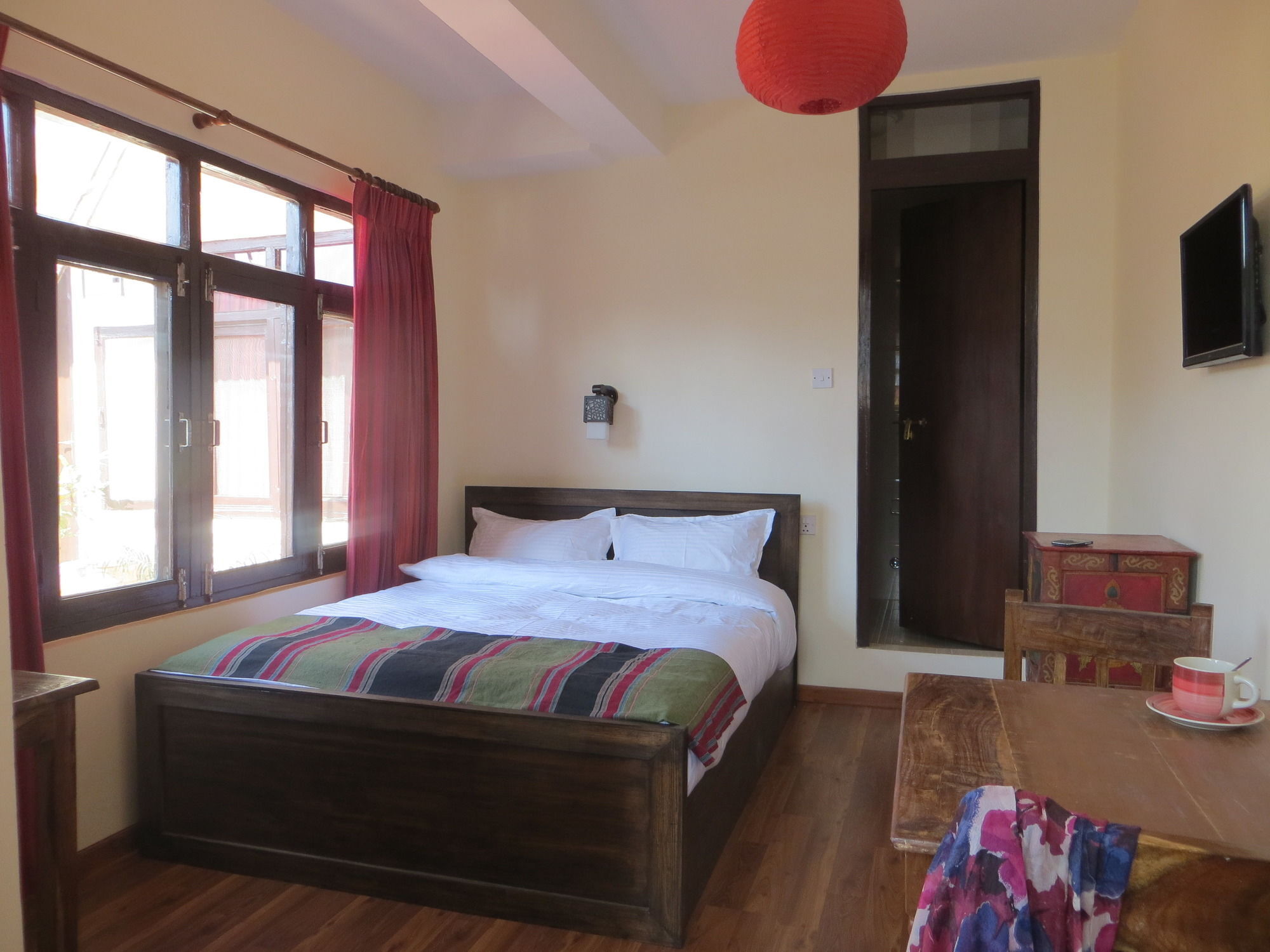 Mi Casa Hotel