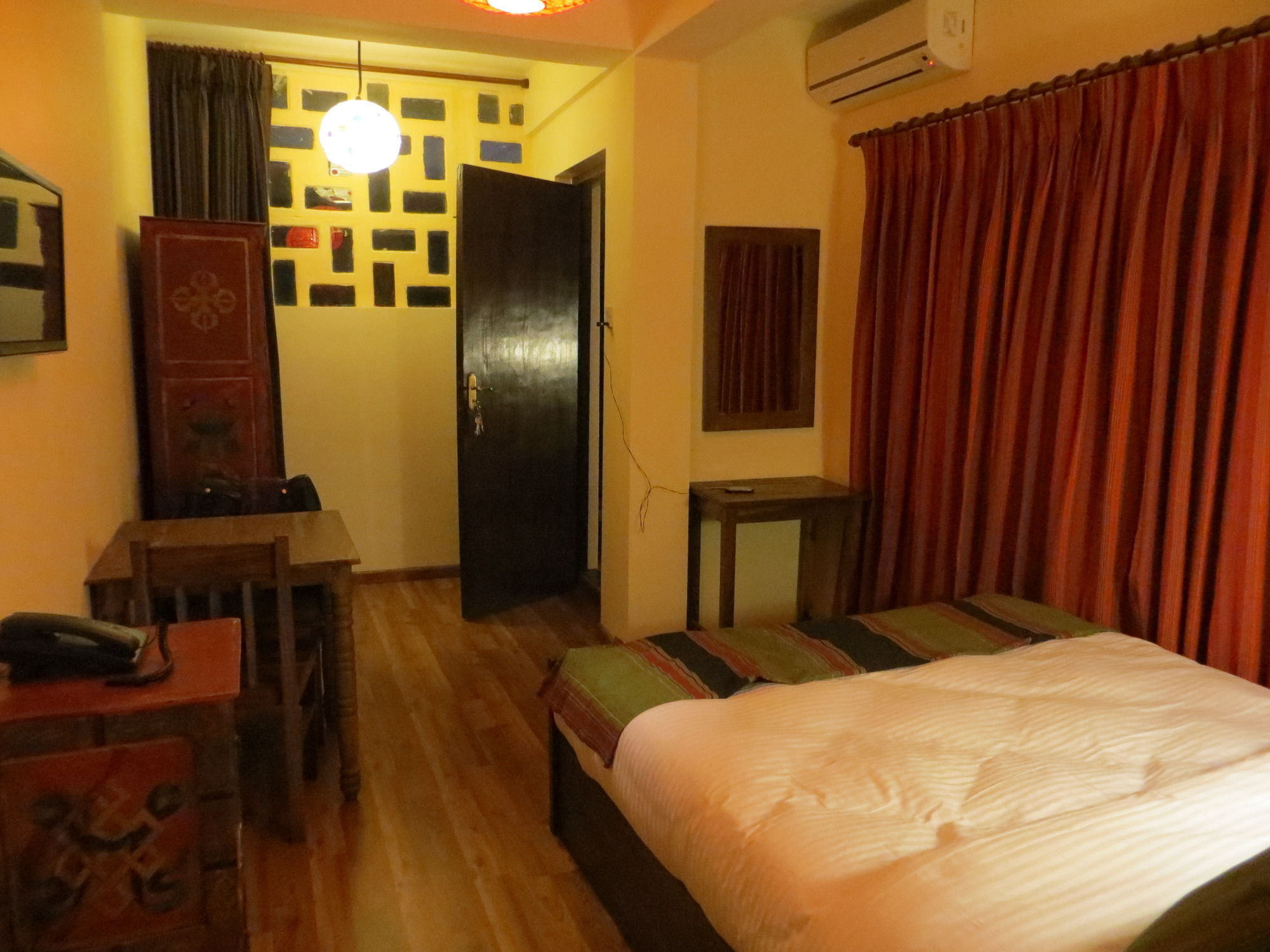 Hotel Mi Casa Kathmandu