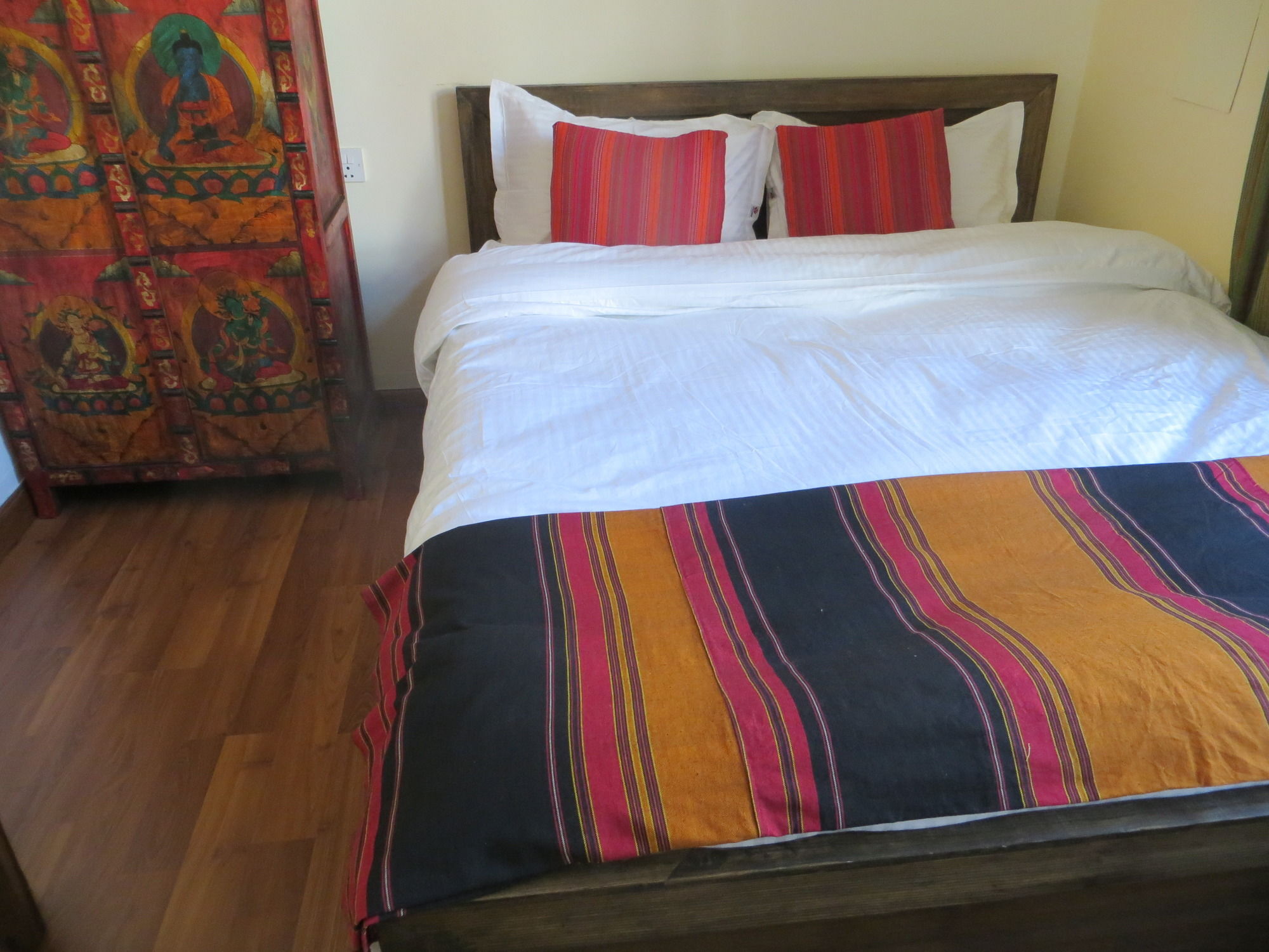 Mi Casa Hotel Kathmandu