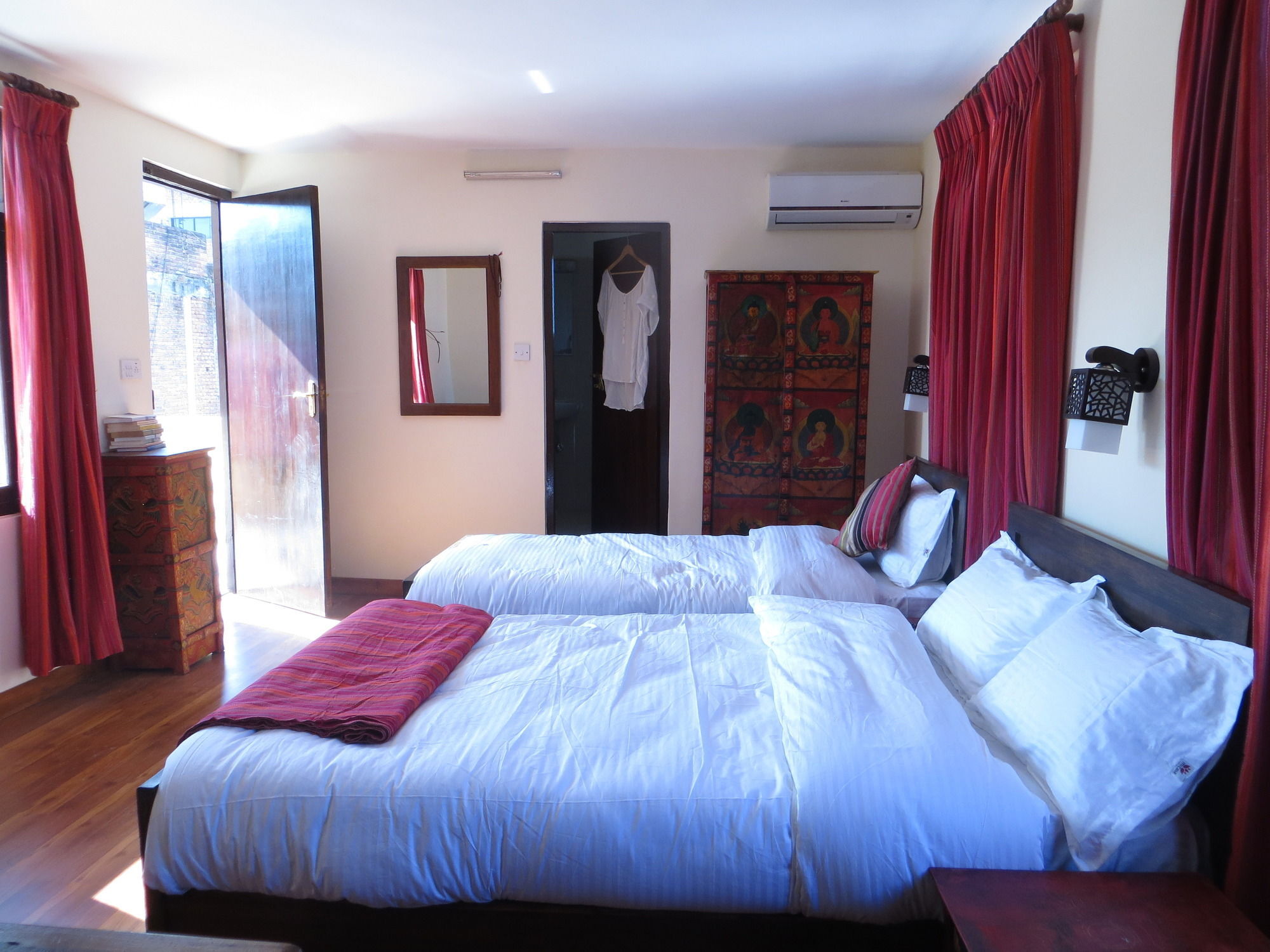 Mi Casa Hotel