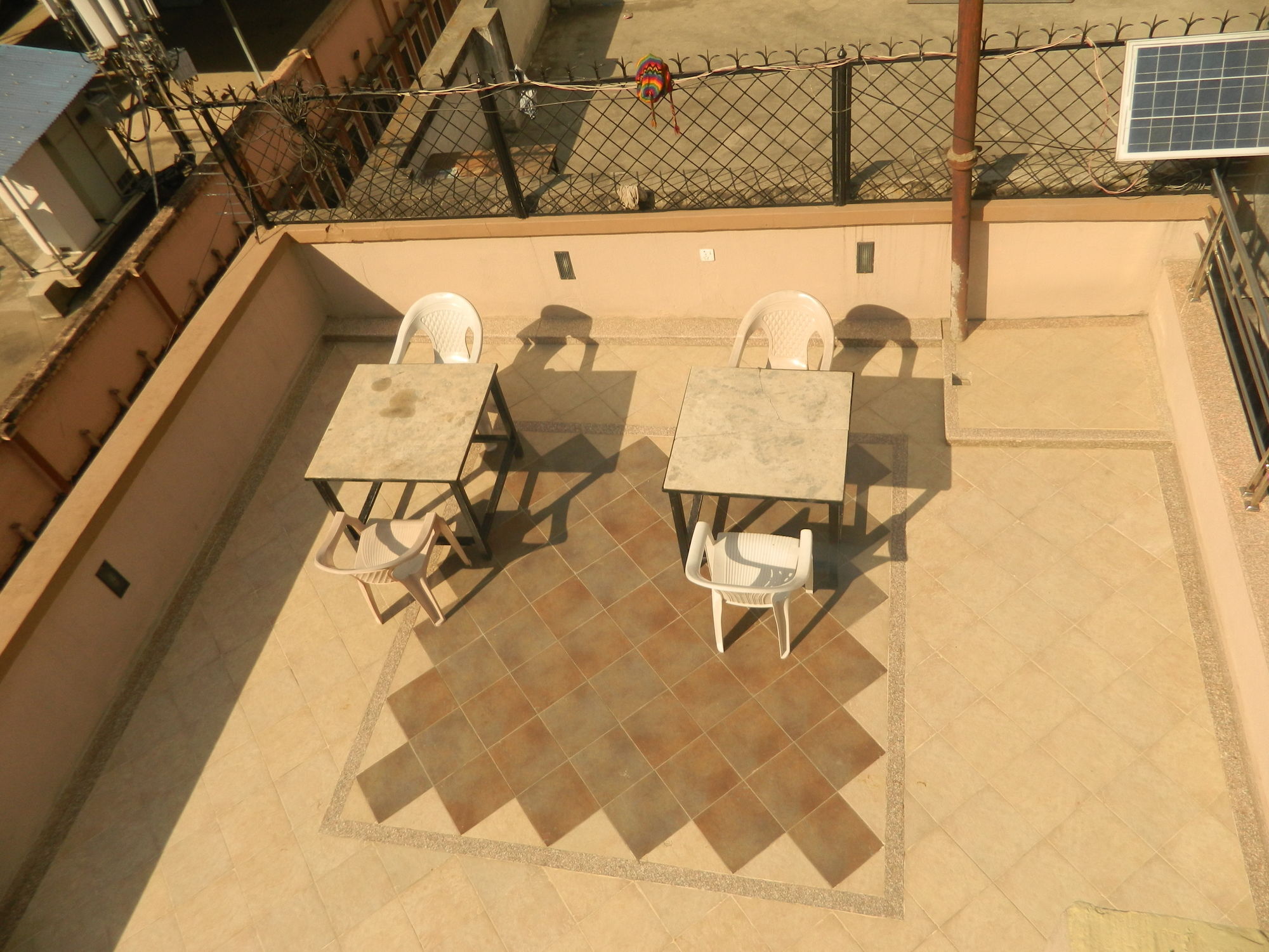 Om Tara Pvt Ltd Guest house Kathmandu